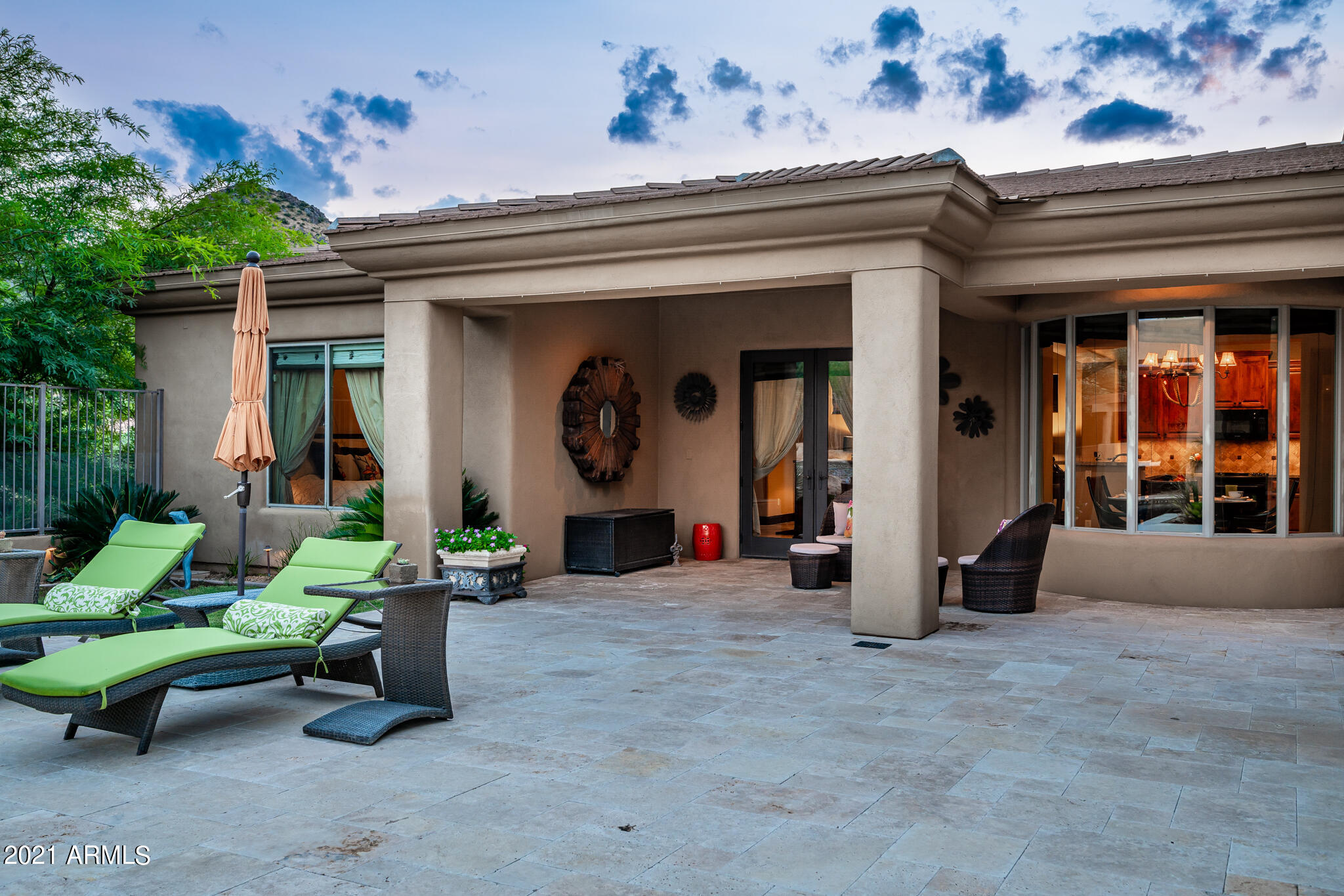SONORAN CREST - Residential