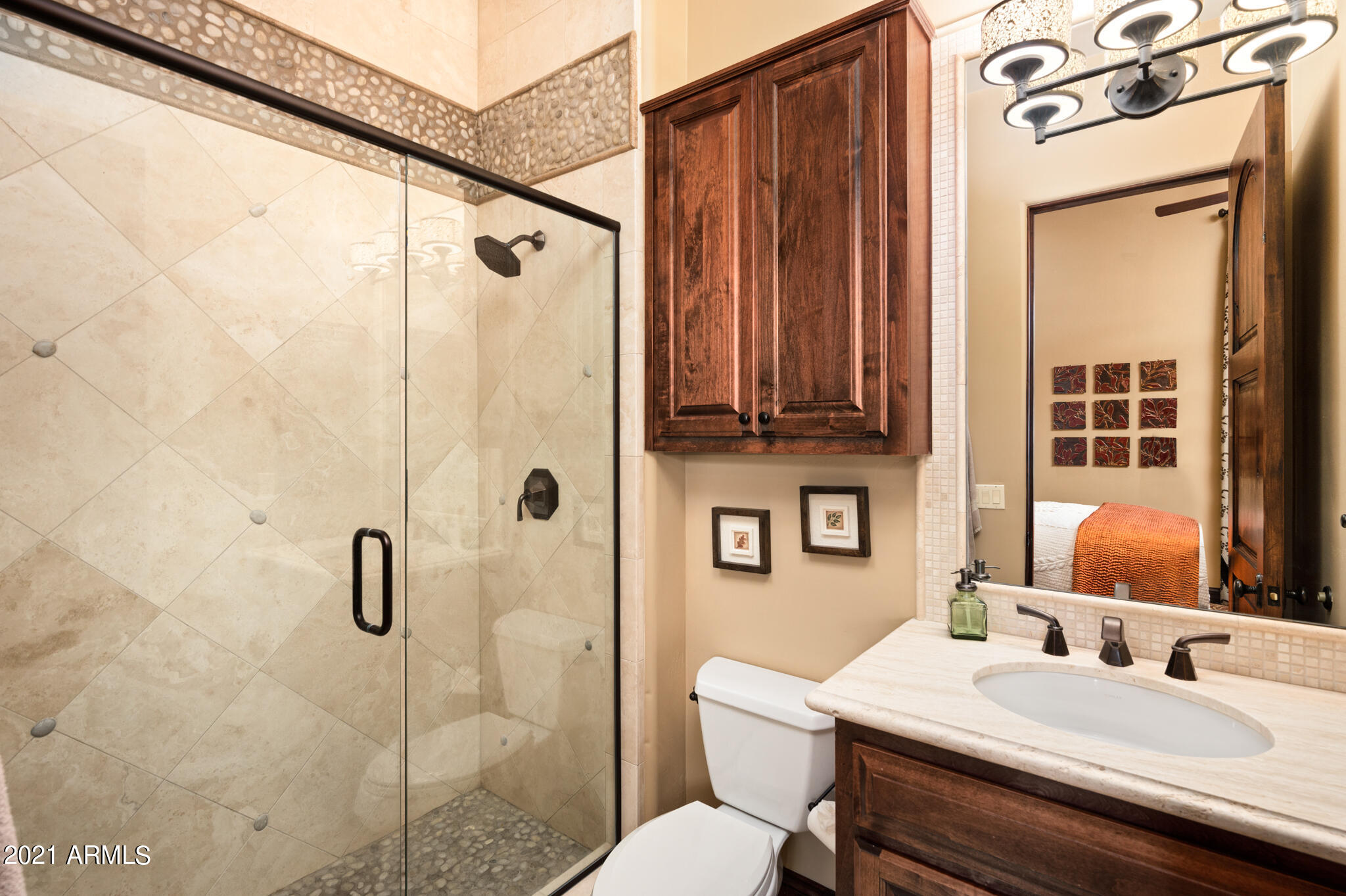 SONORAN CREST - Residential