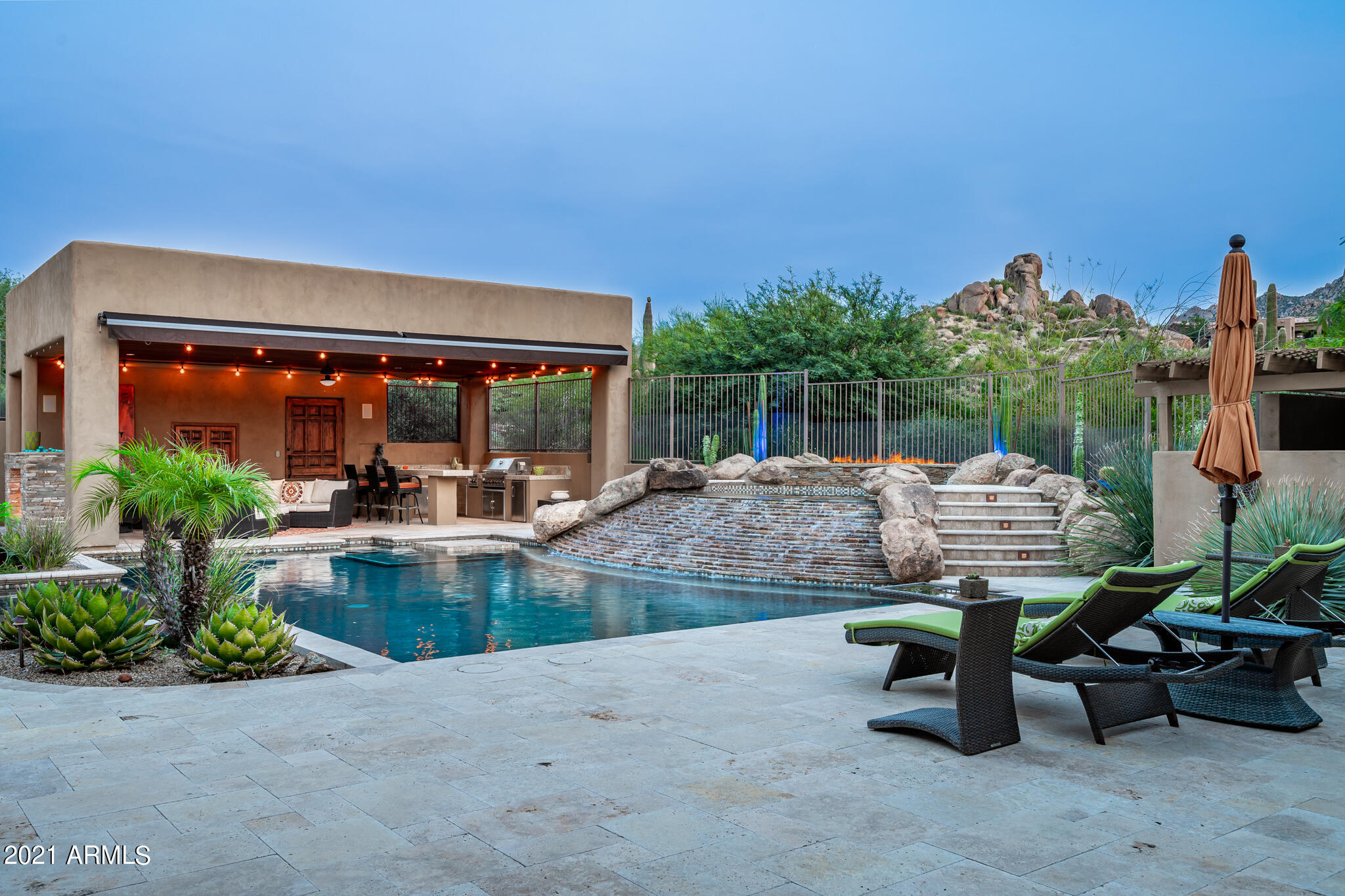 SONORAN CREST - Residential