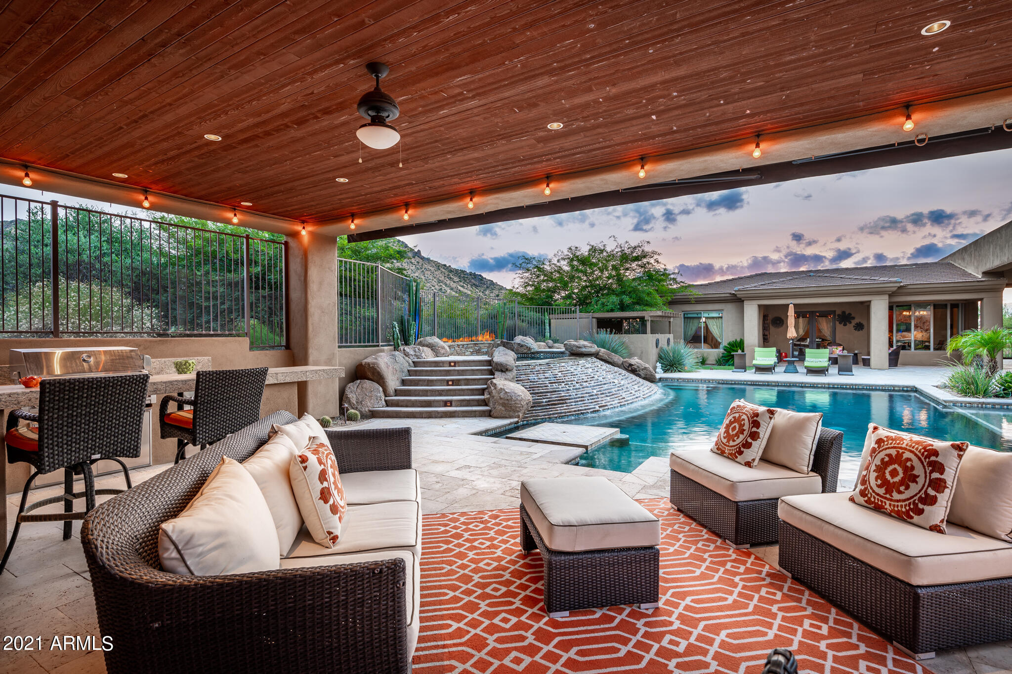 SONORAN CREST - Residential