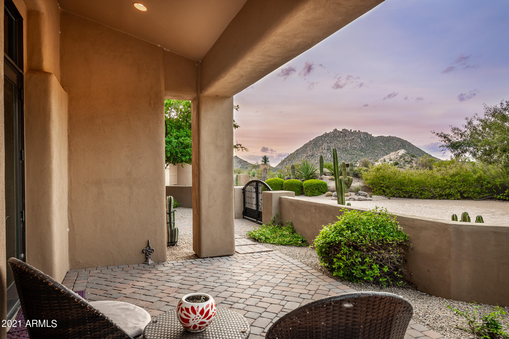 SONORAN CREST - Residential