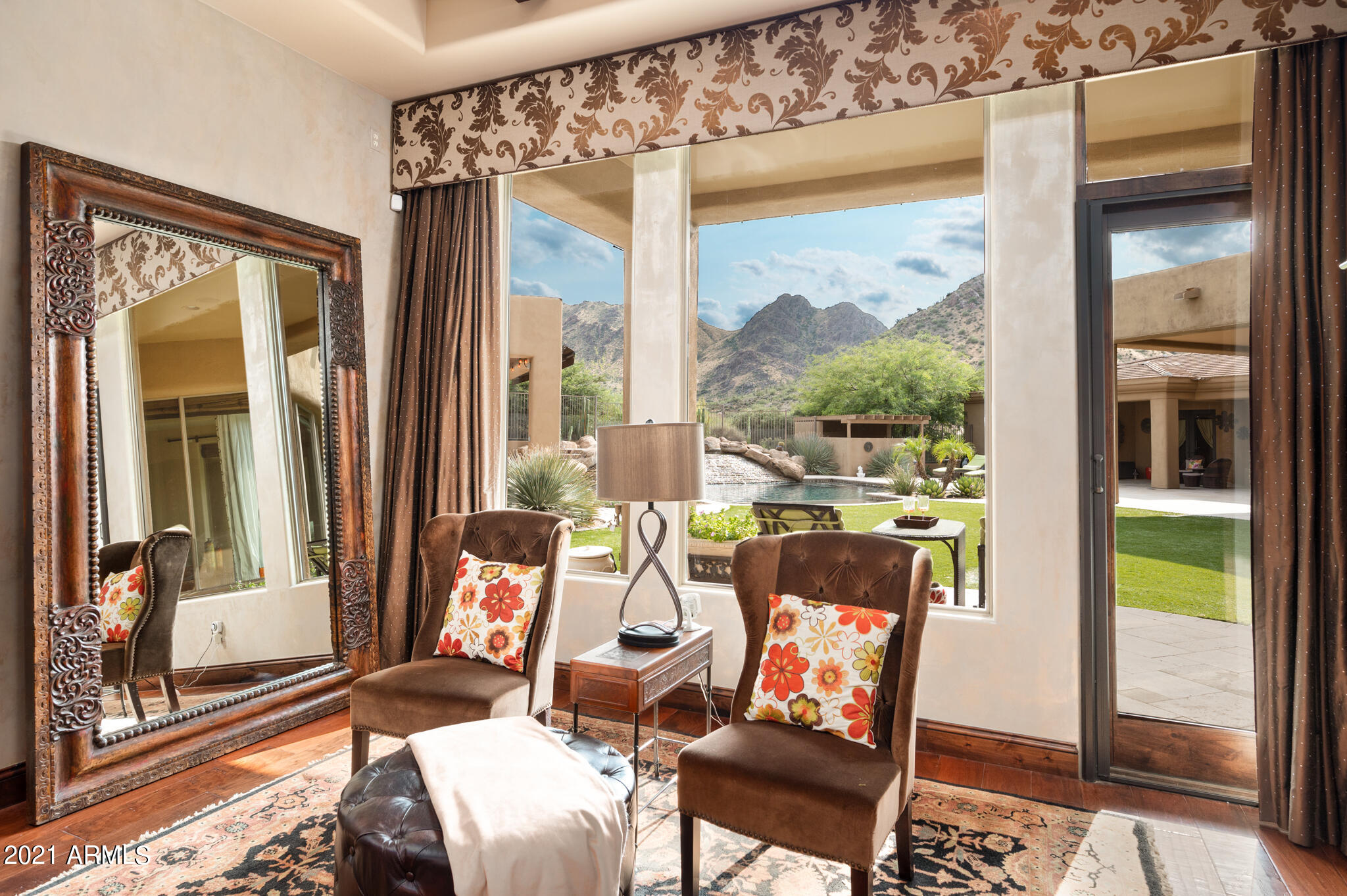 SONORAN CREST - Residential