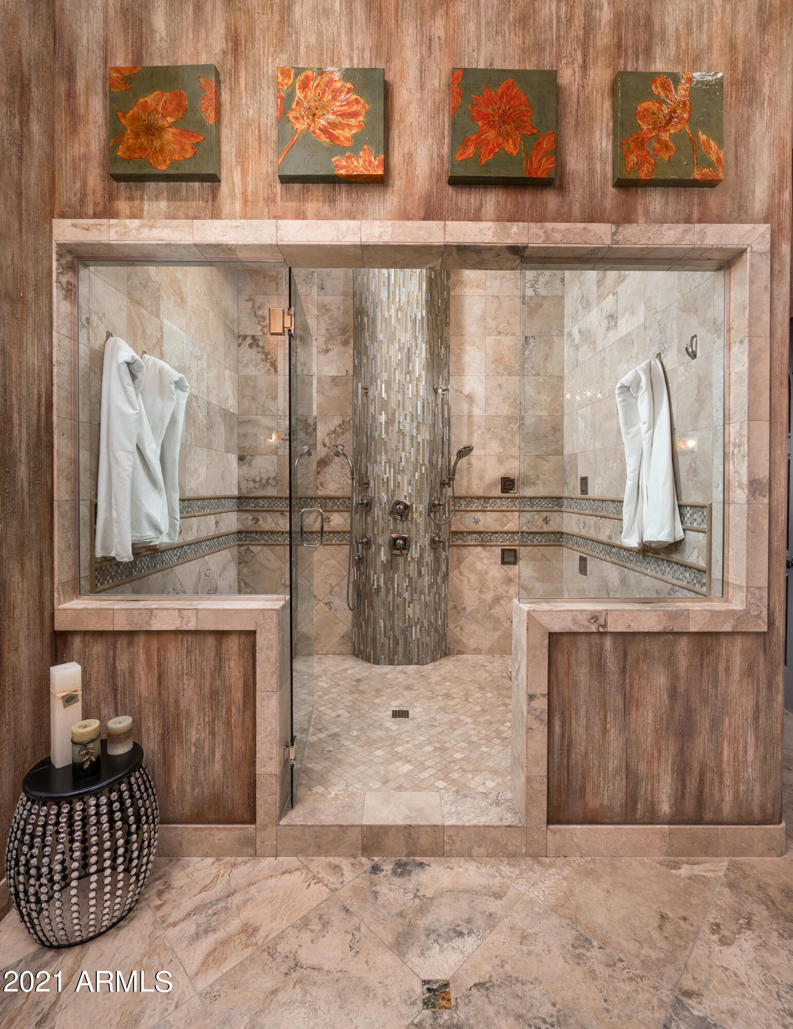 SONORAN CREST - Residential
