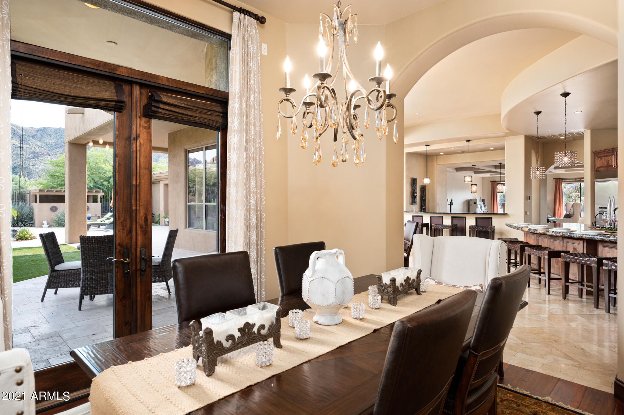 SONORAN CREST - Residential
