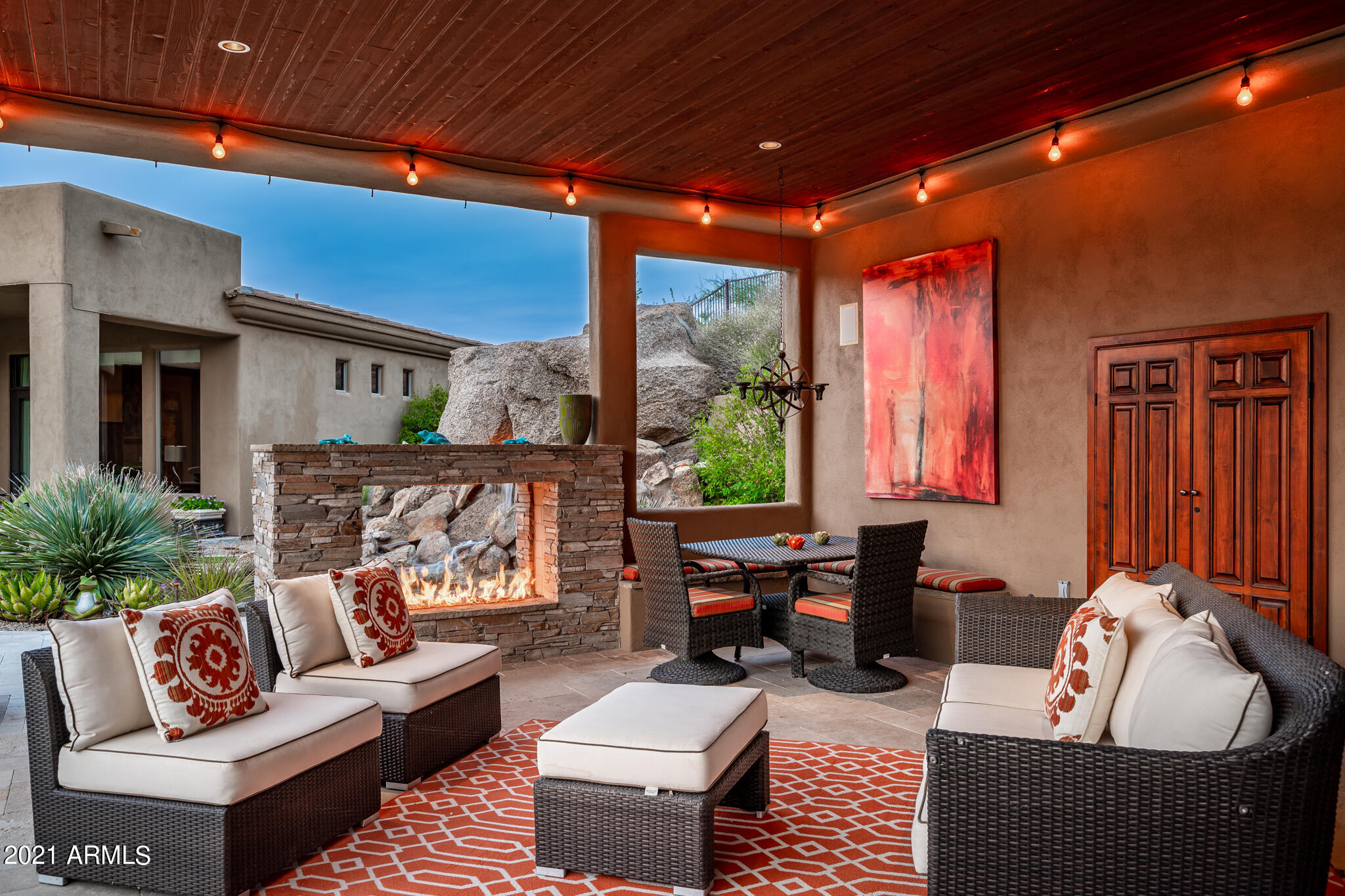 SONORAN CREST - Residential