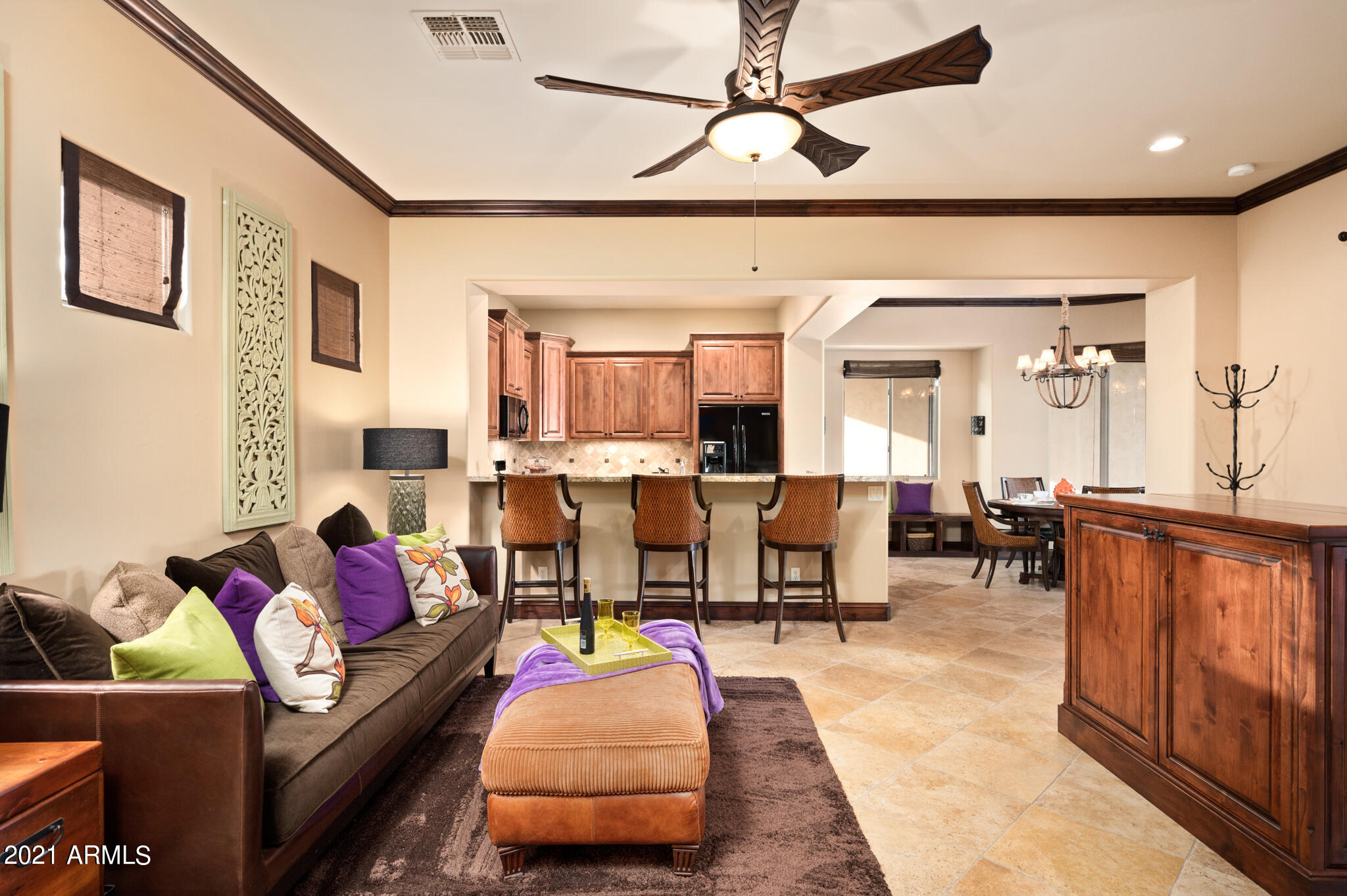 SONORAN CREST - Residential