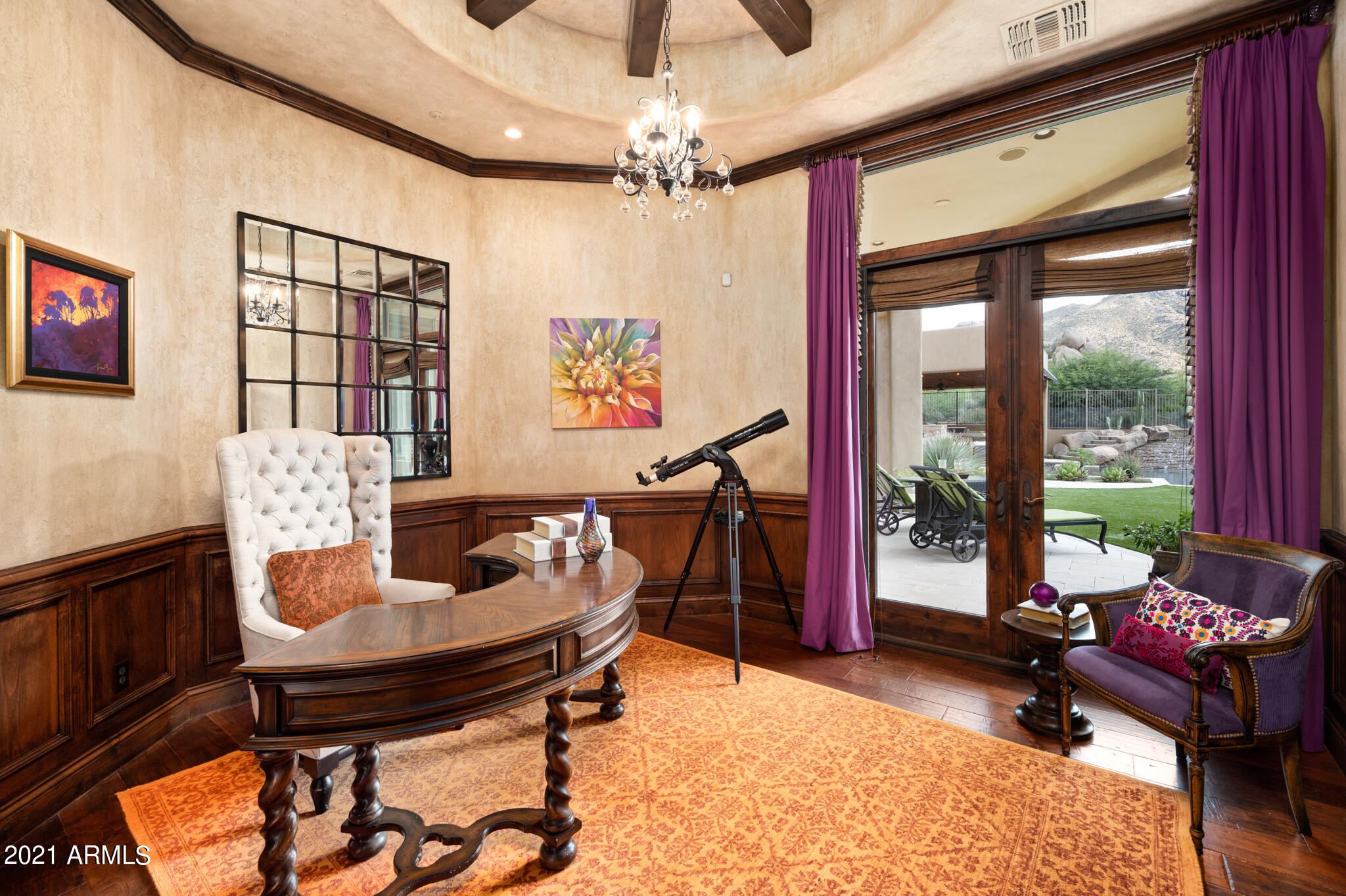 SONORAN CREST - Residential