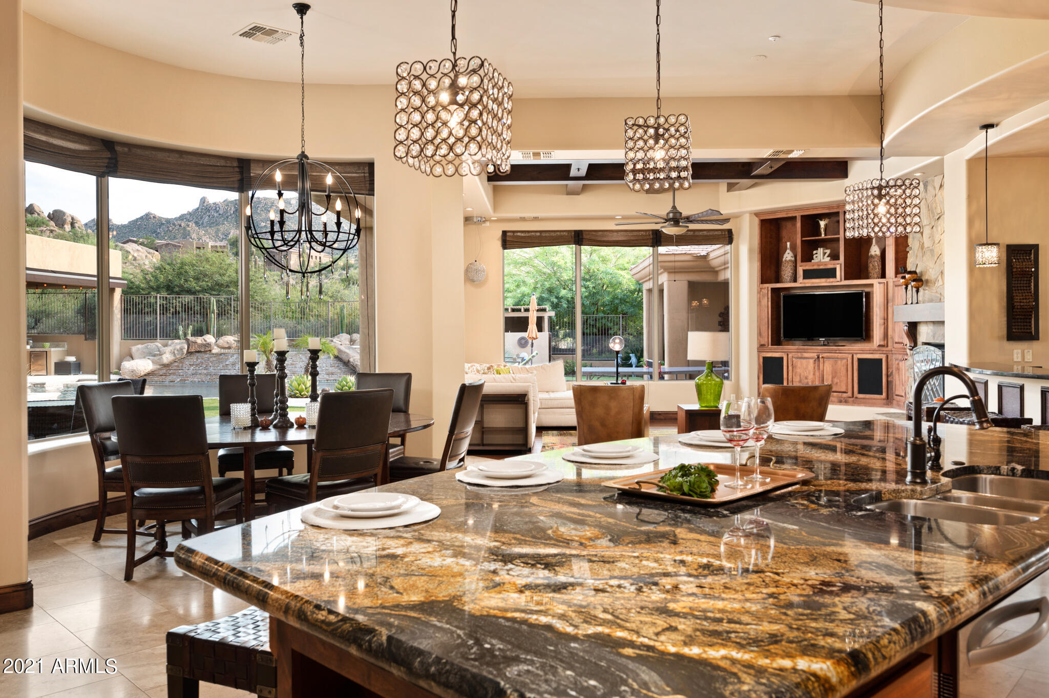 SONORAN CREST - Residential