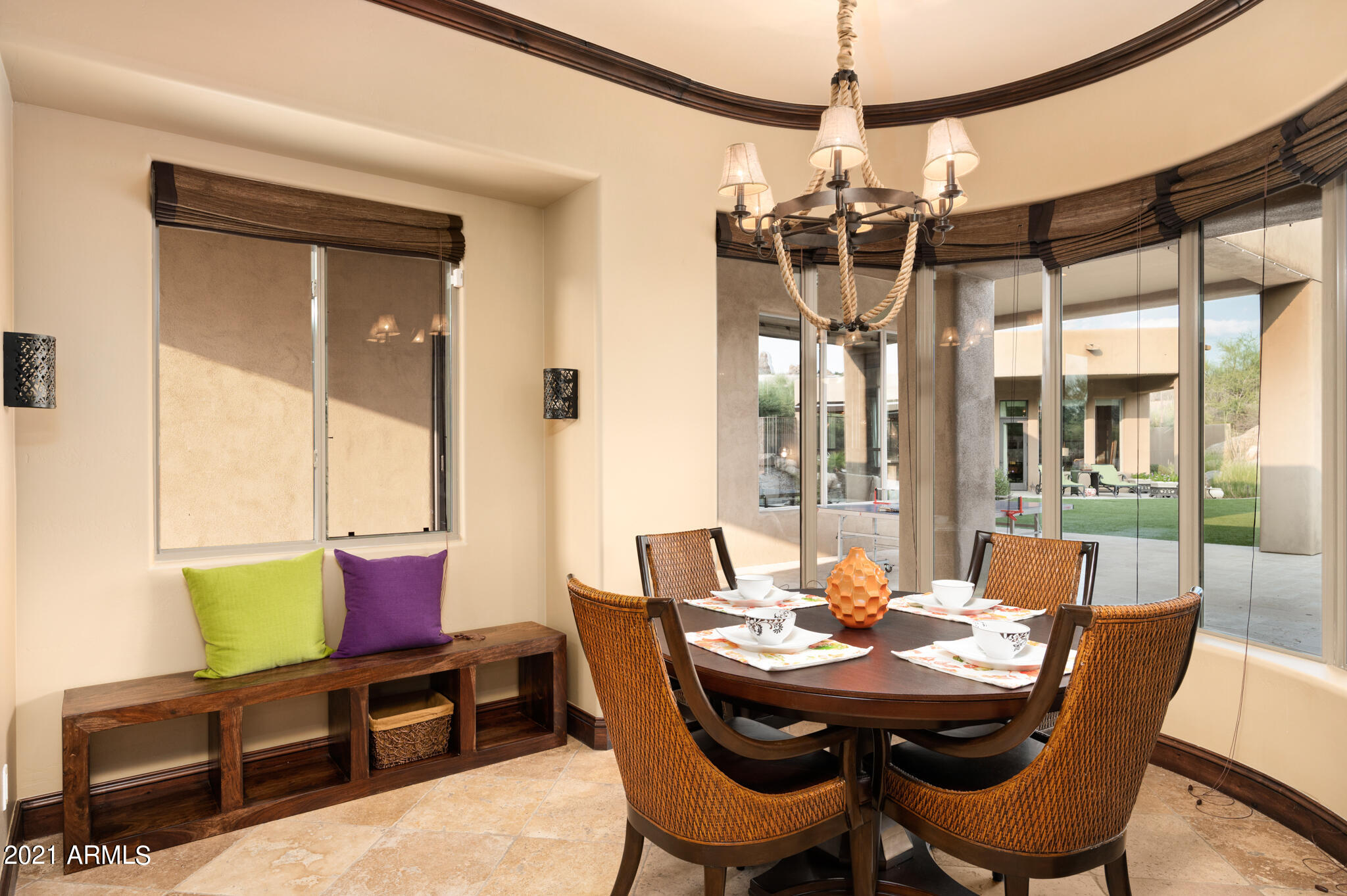 SONORAN CREST - Residential