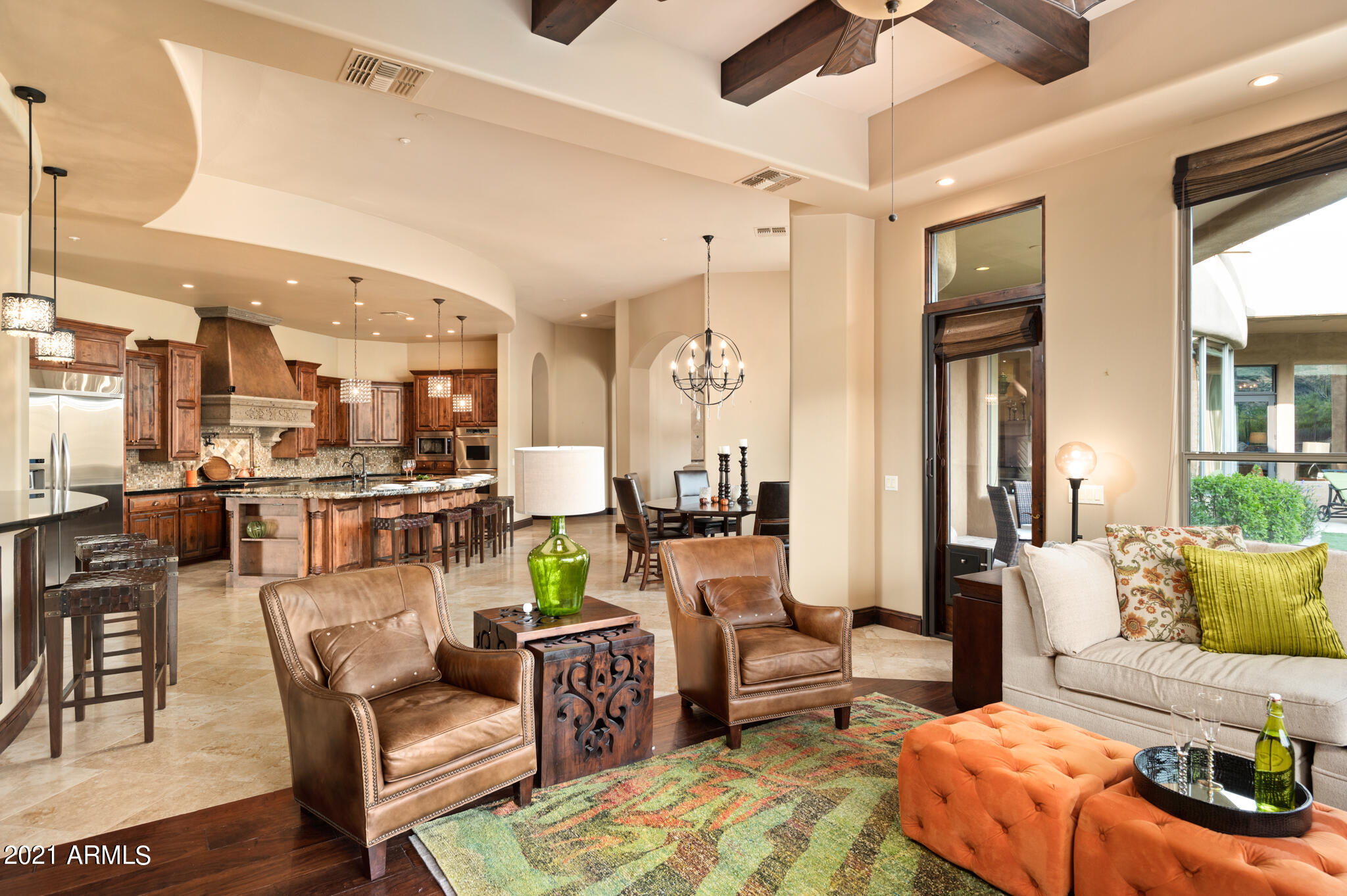 SONORAN CREST - Residential