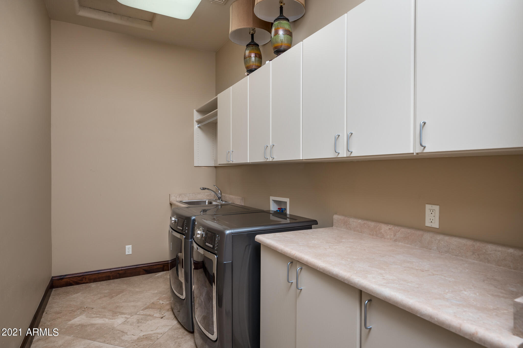 SONORAN CREST - Residential