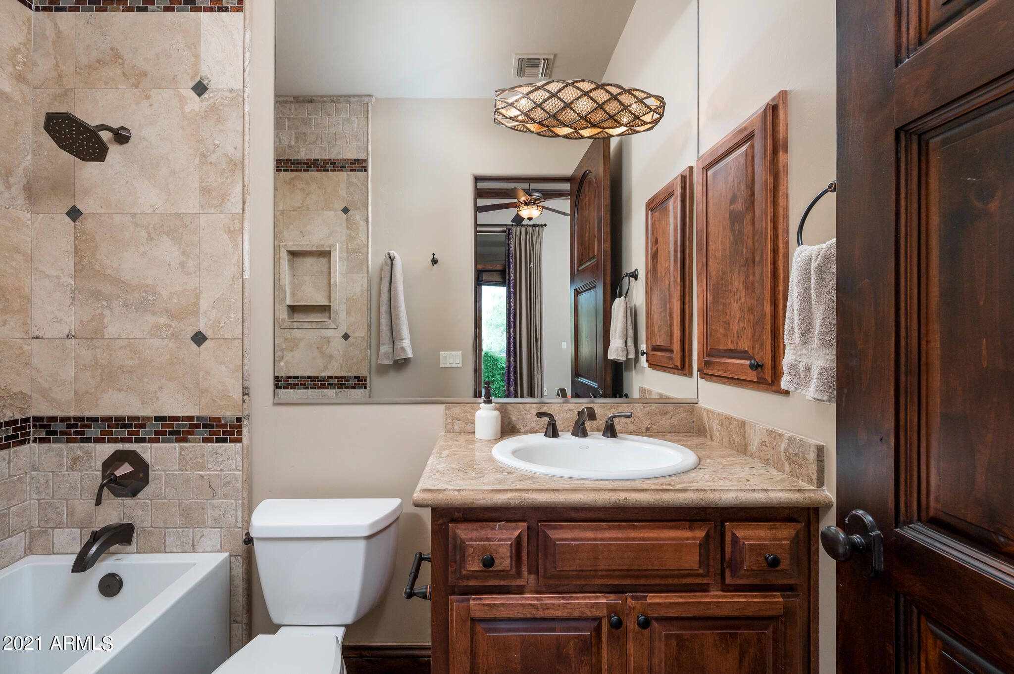 SONORAN CREST - Residential