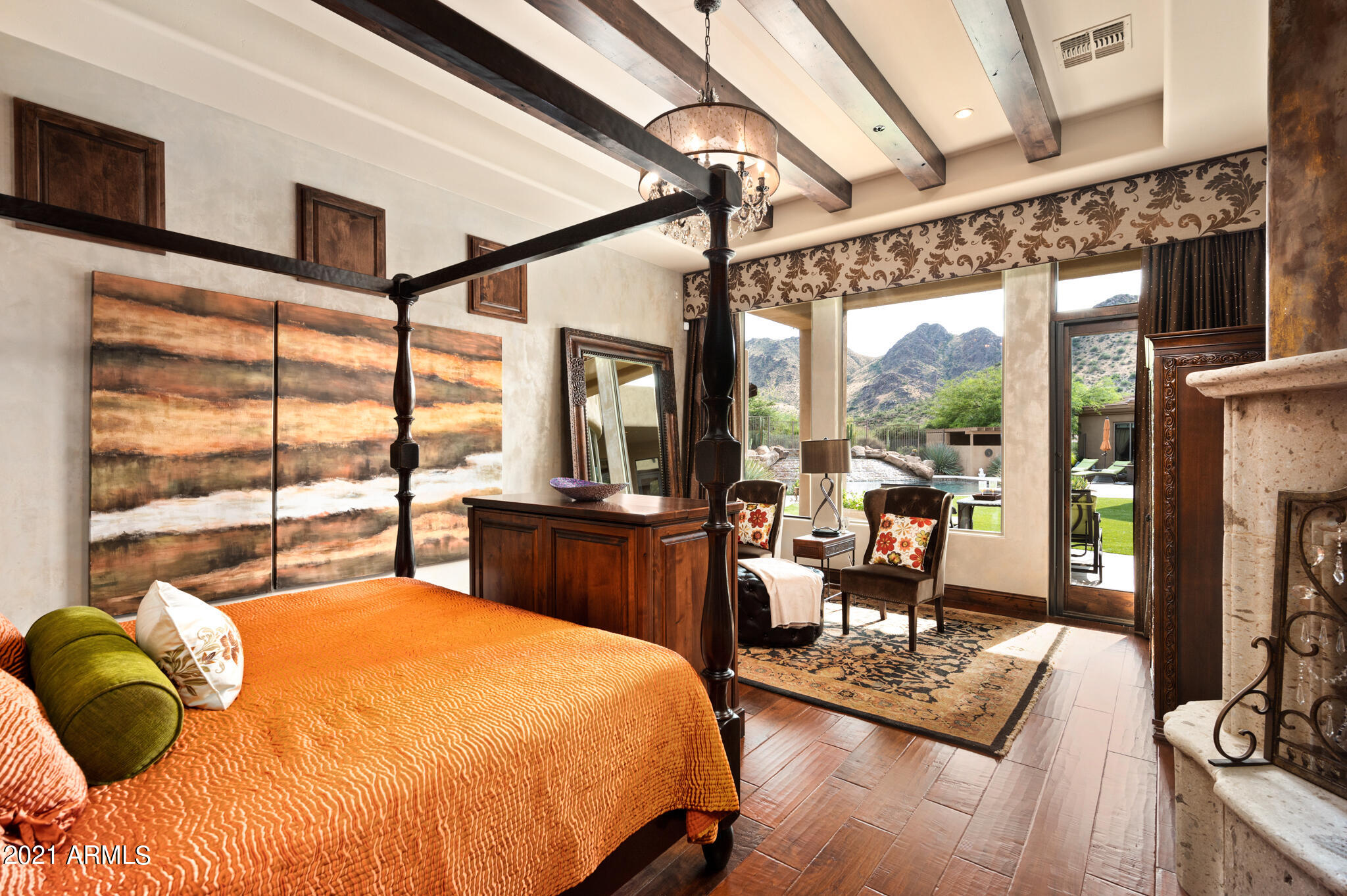 SONORAN CREST - Residential