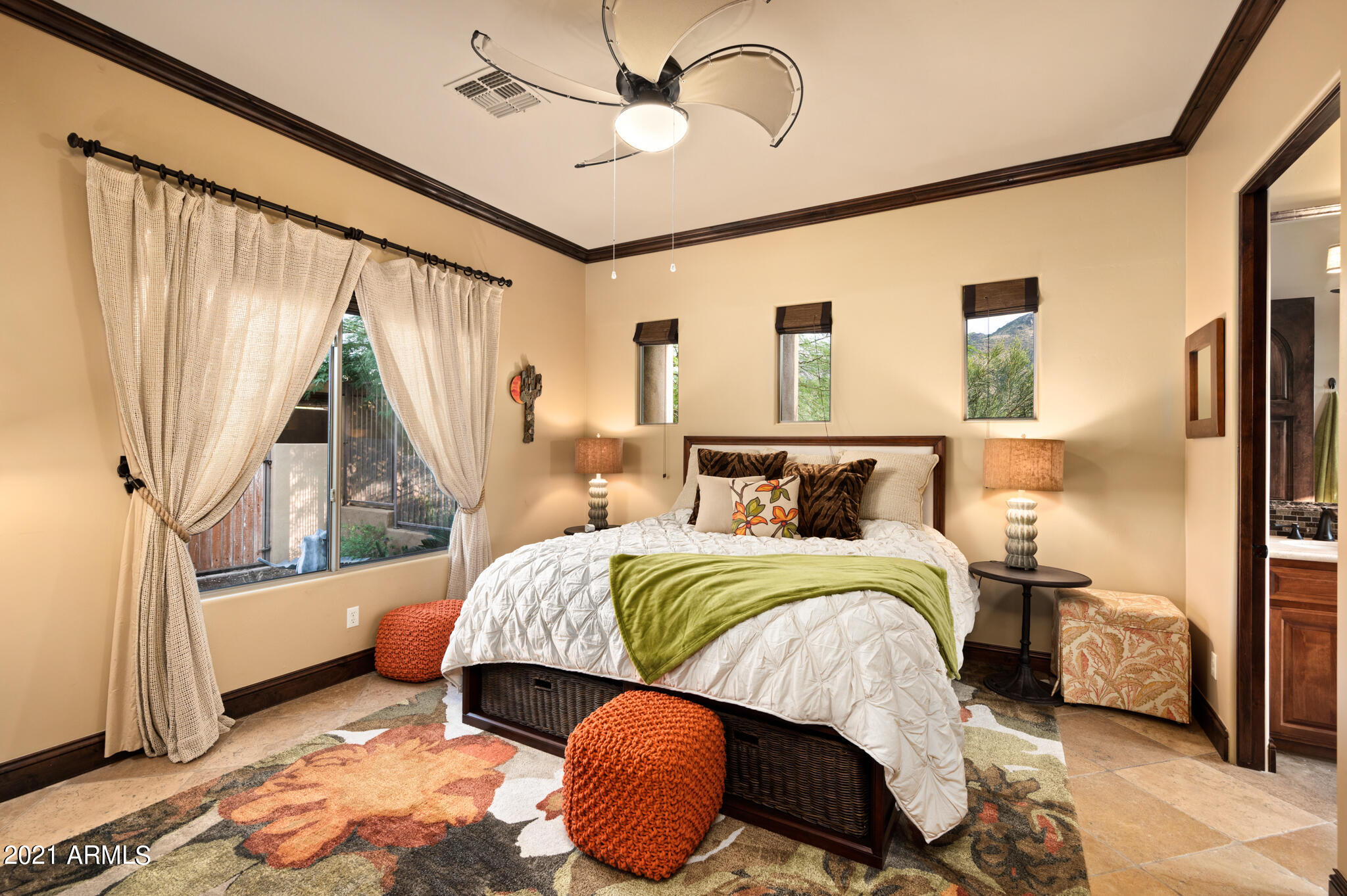 SONORAN CREST - Residential