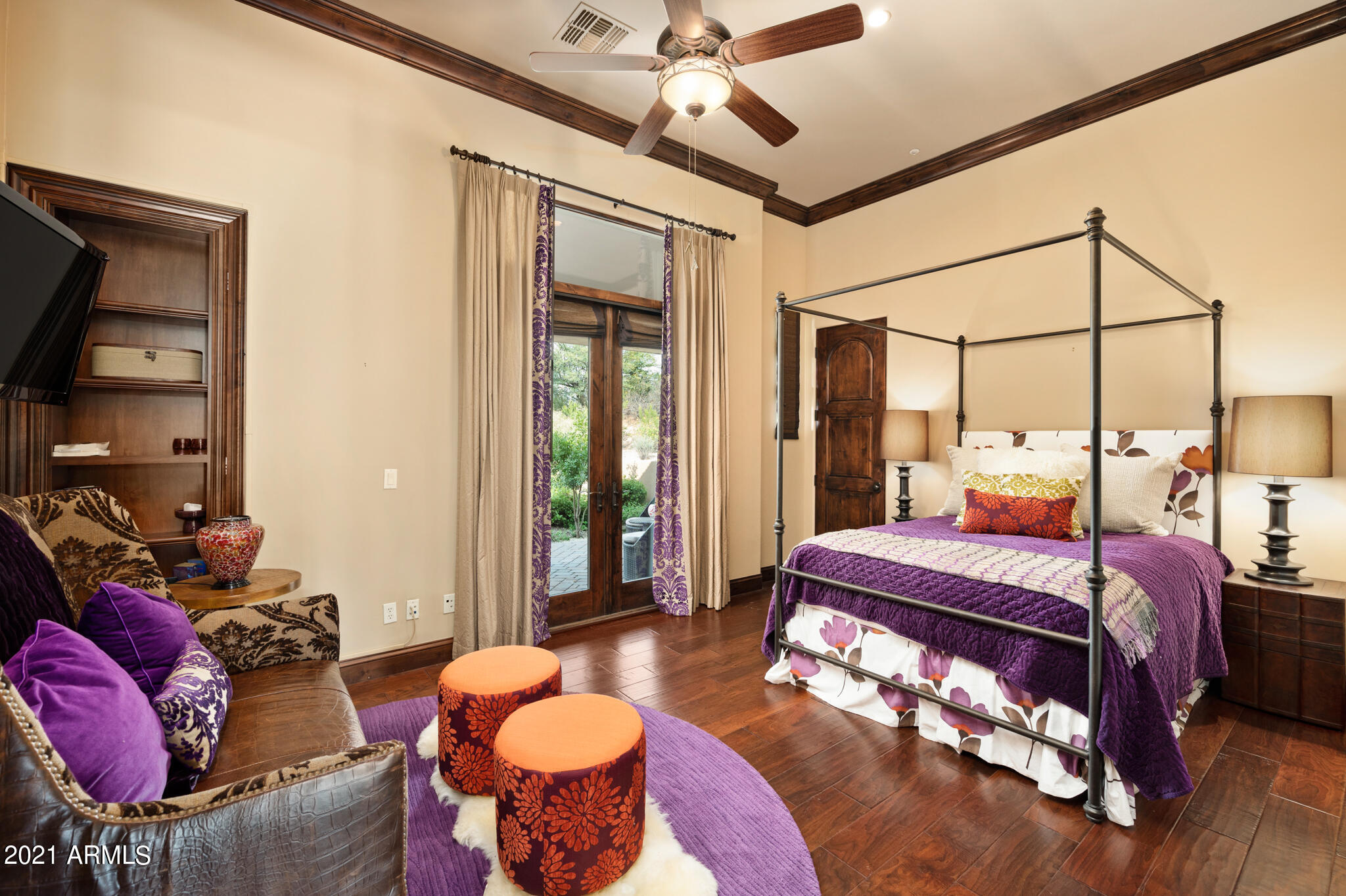 SONORAN CREST - Residential