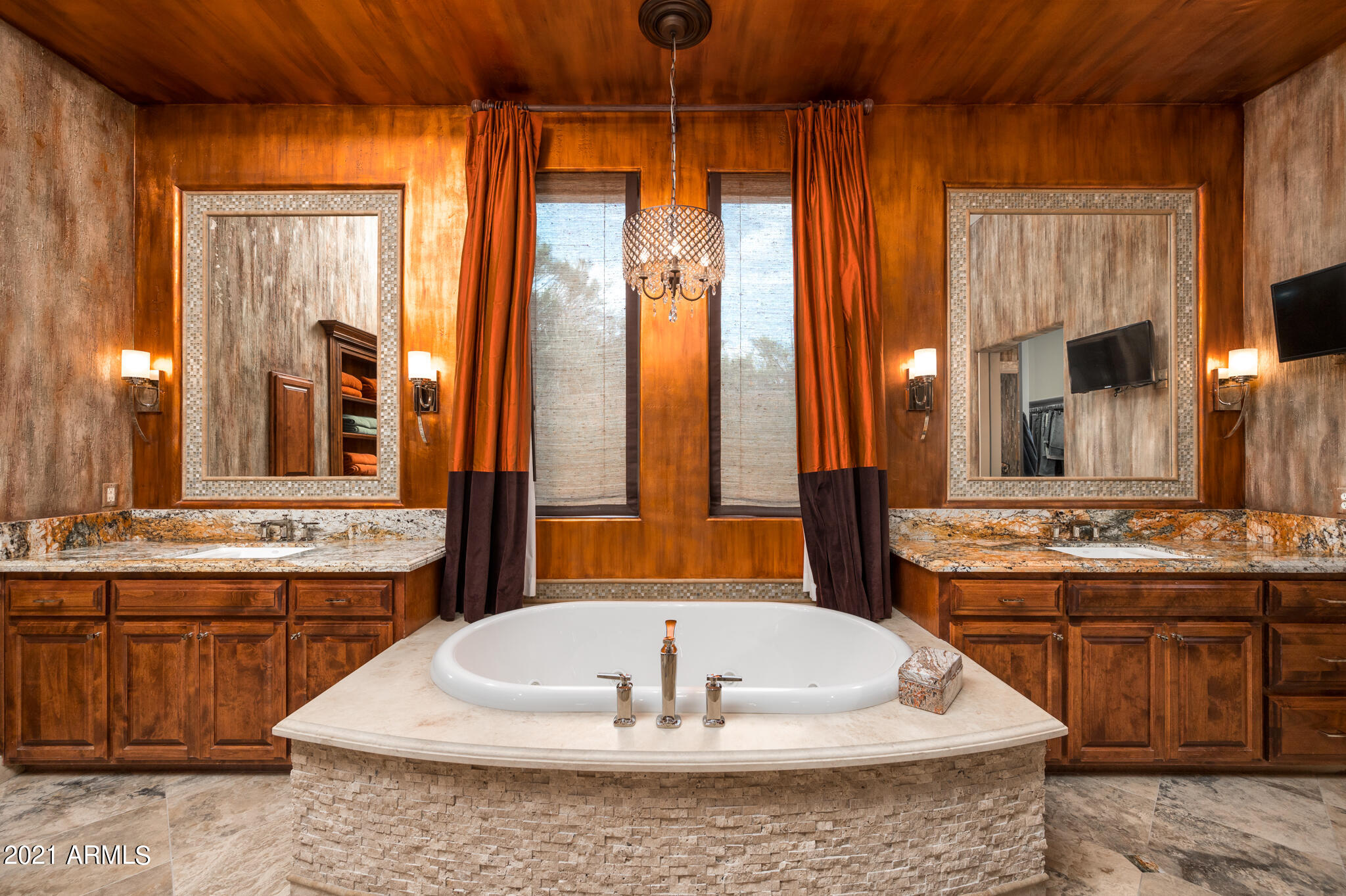SONORAN CREST - Residential