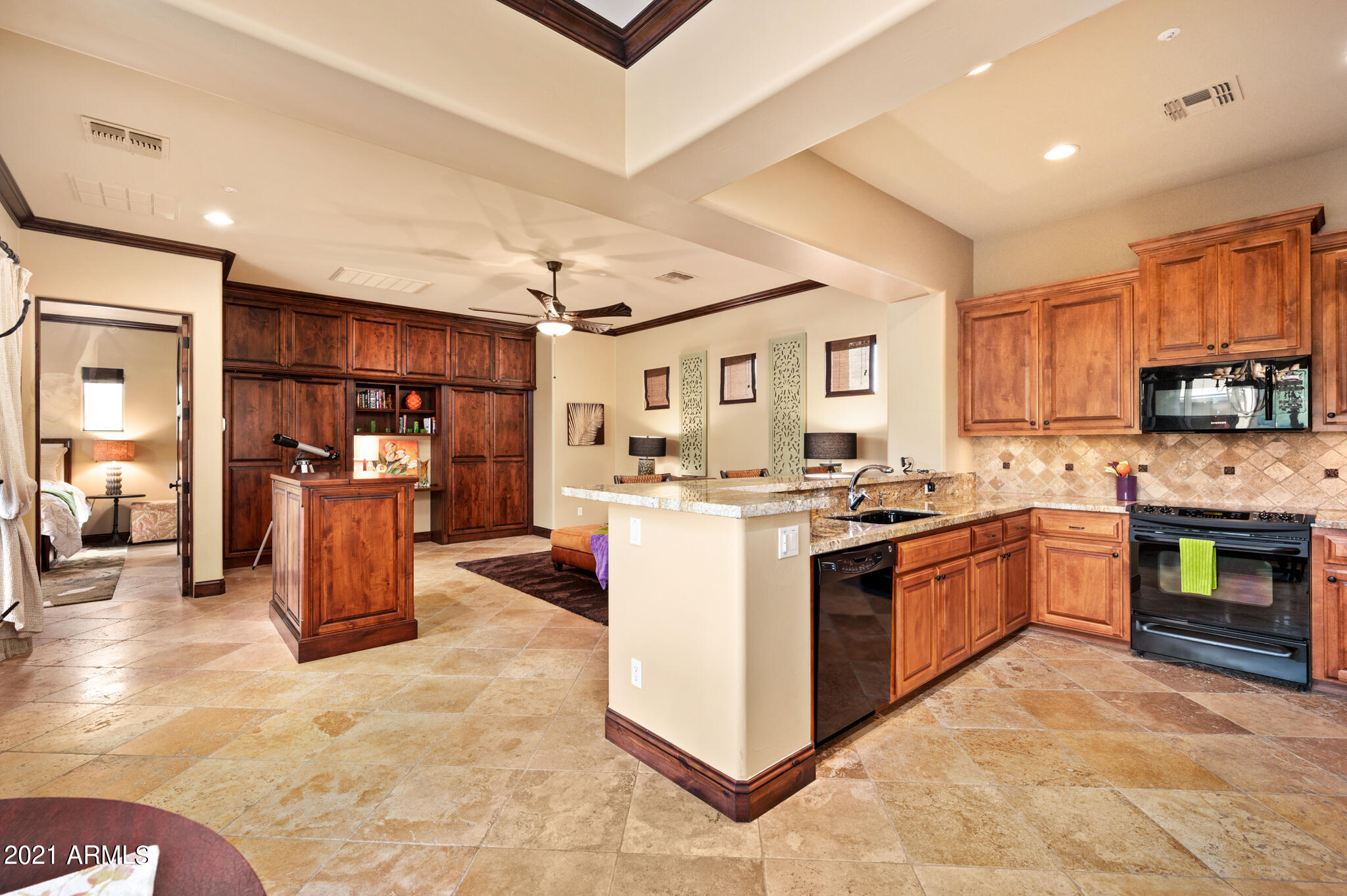 SONORAN CREST - Residential