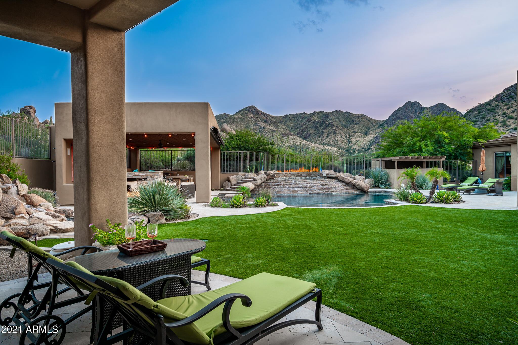 SONORAN CREST - Residential