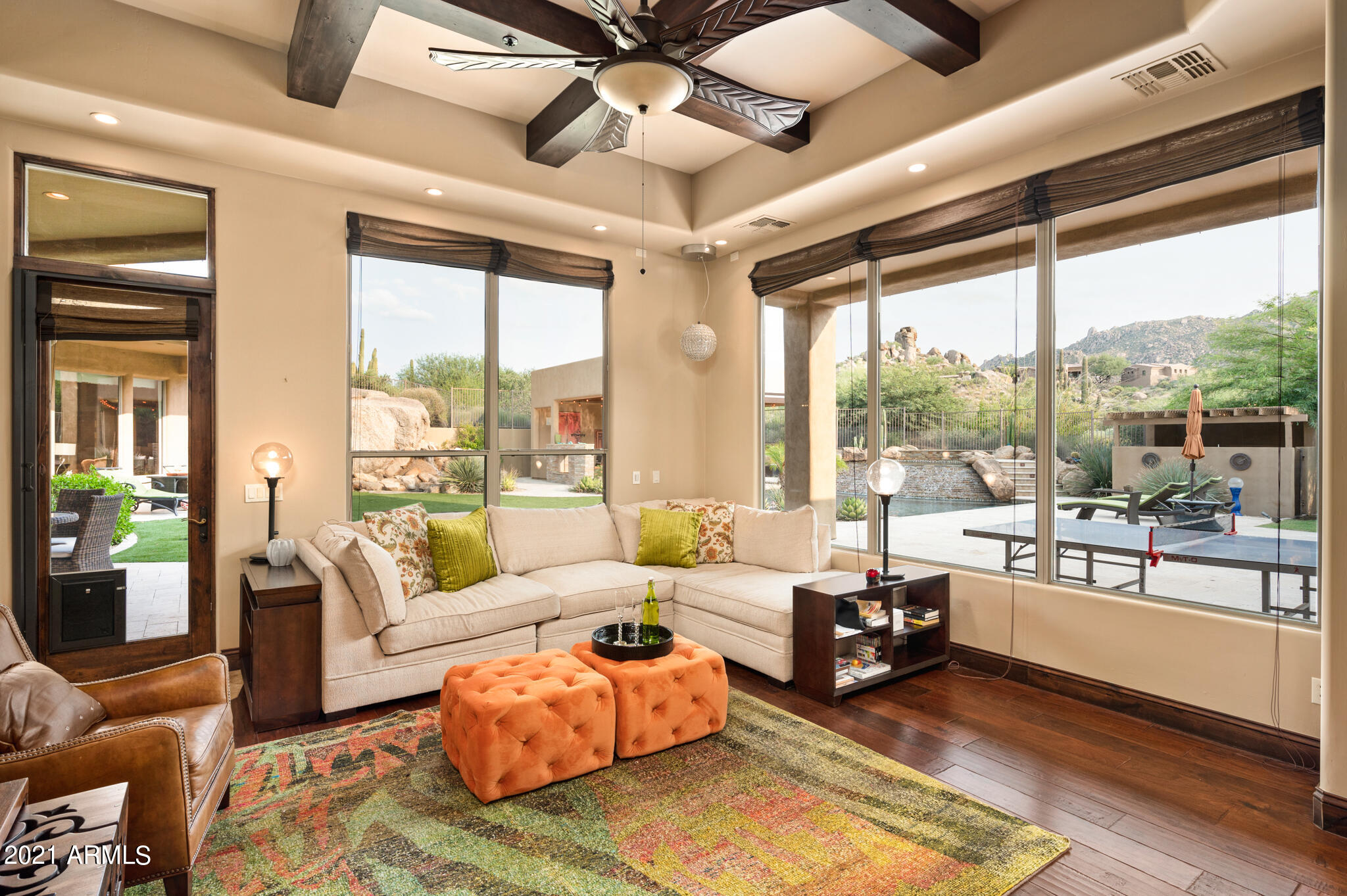 SONORAN CREST - Residential