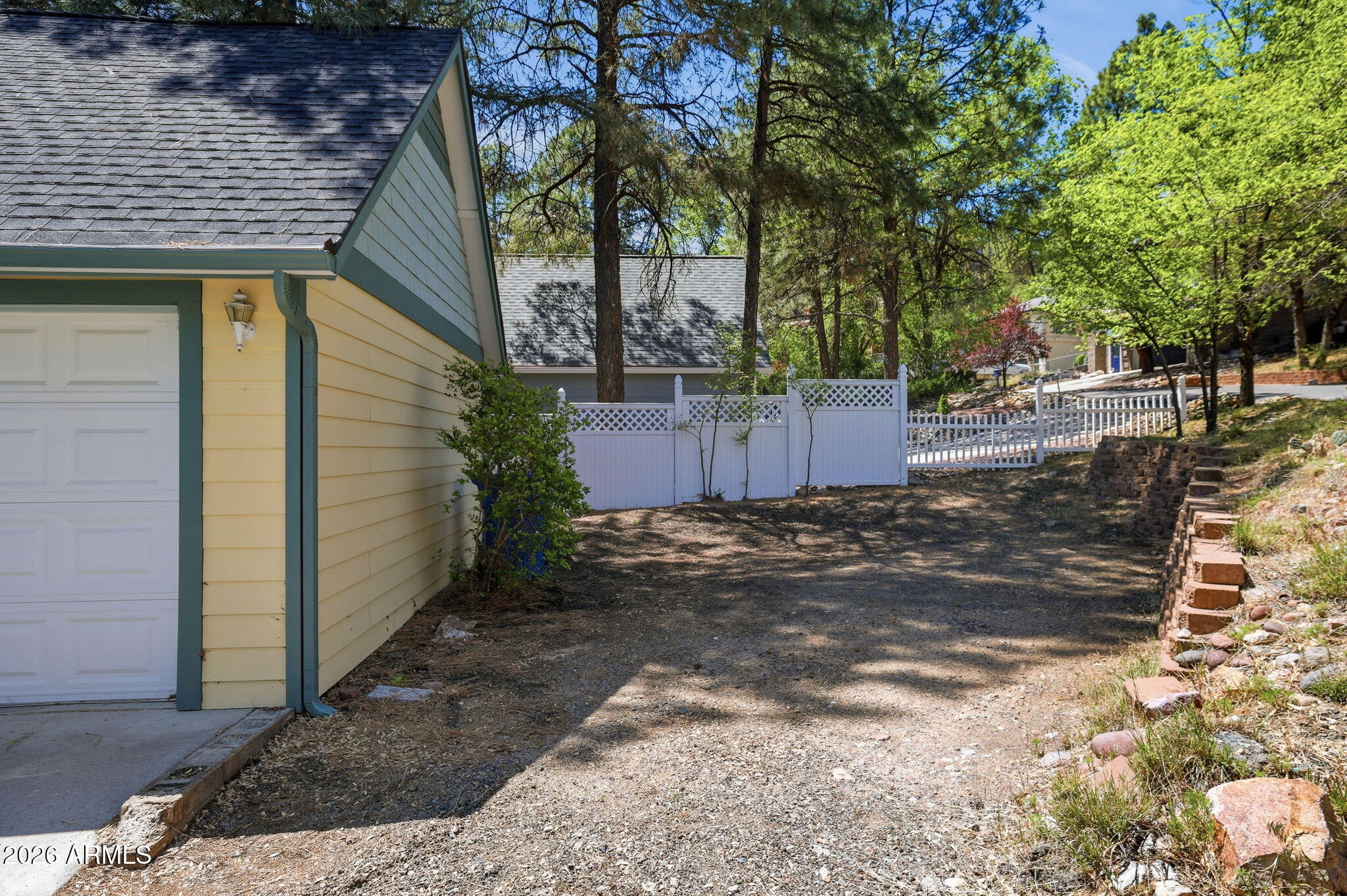 ANDERSON HEIGHTS ADDITION AMENDED - Residential