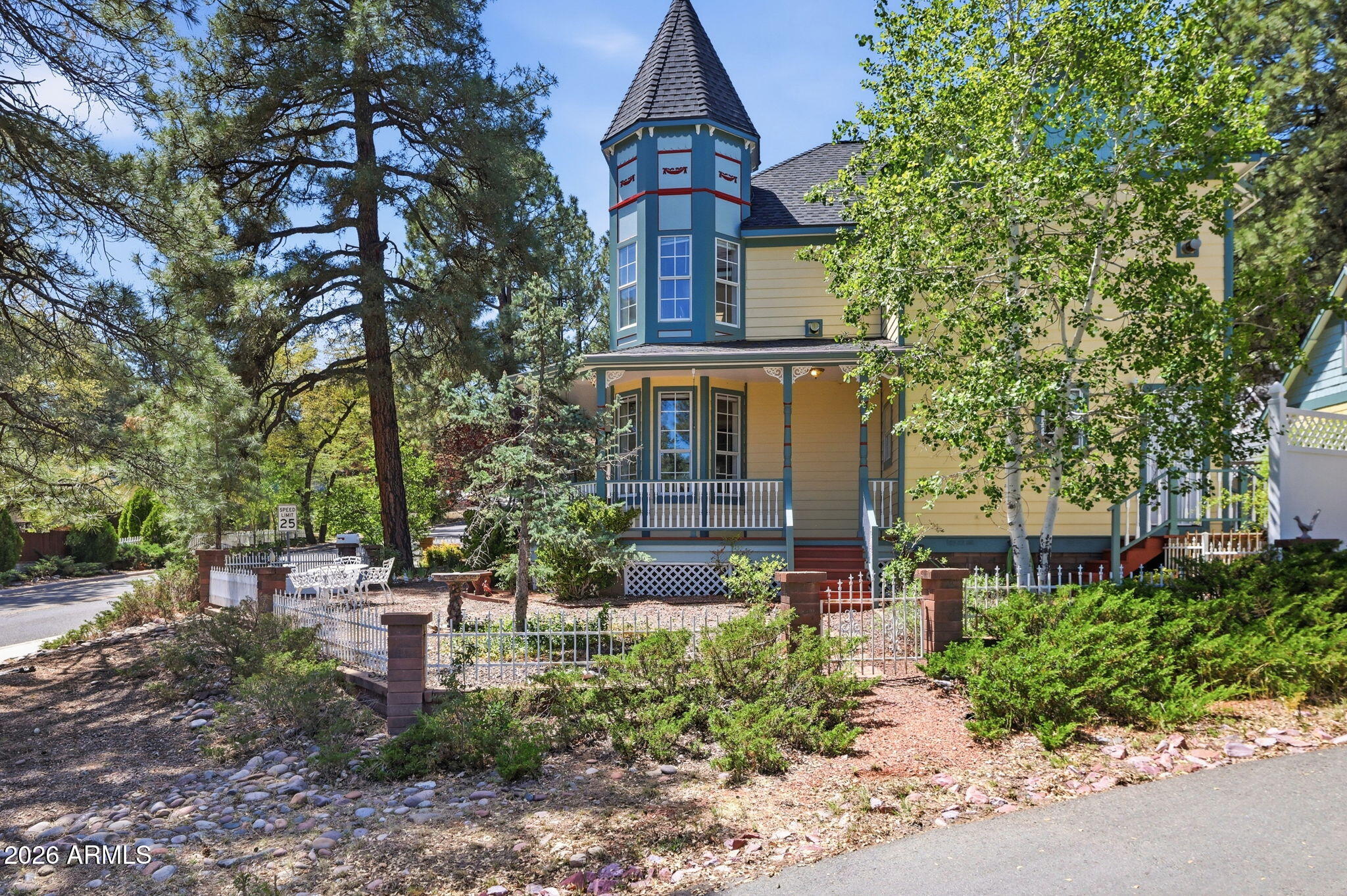 ANDERSON HEIGHTS ADDITION AMENDED - Residential