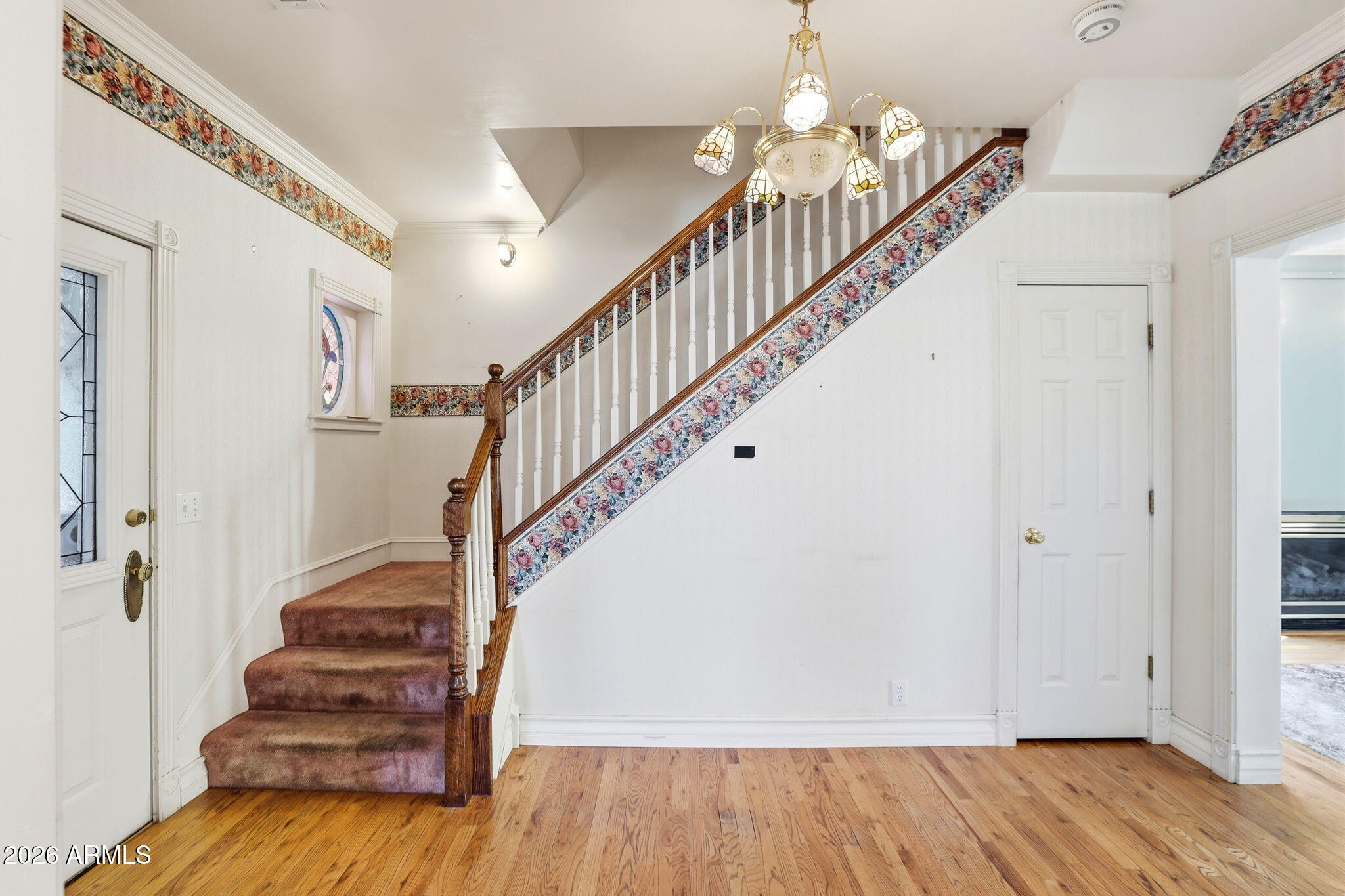 ANDERSON HEIGHTS ADDITION AMENDED - Residential