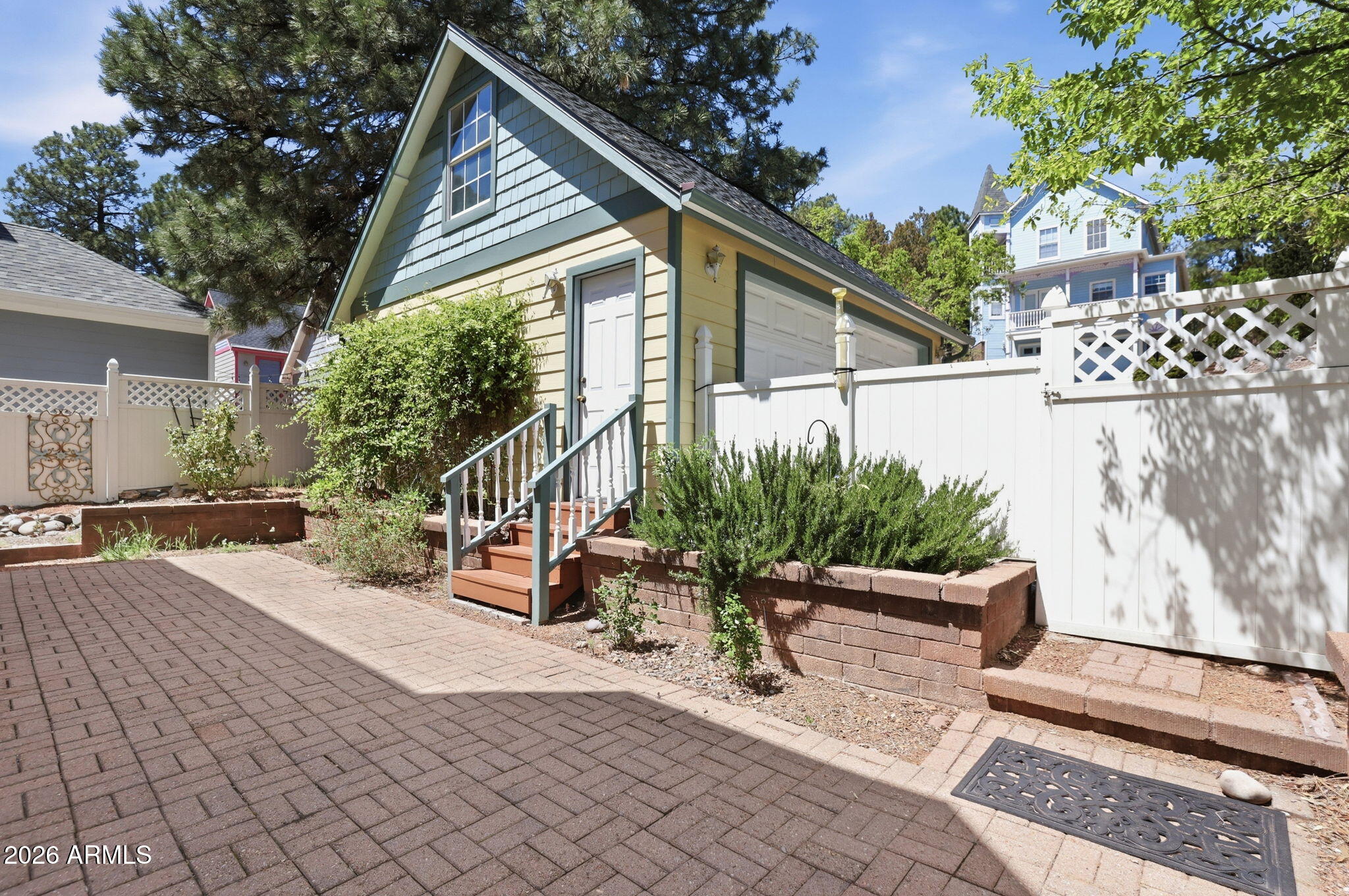ANDERSON HEIGHTS ADDITION AMENDED - Residential