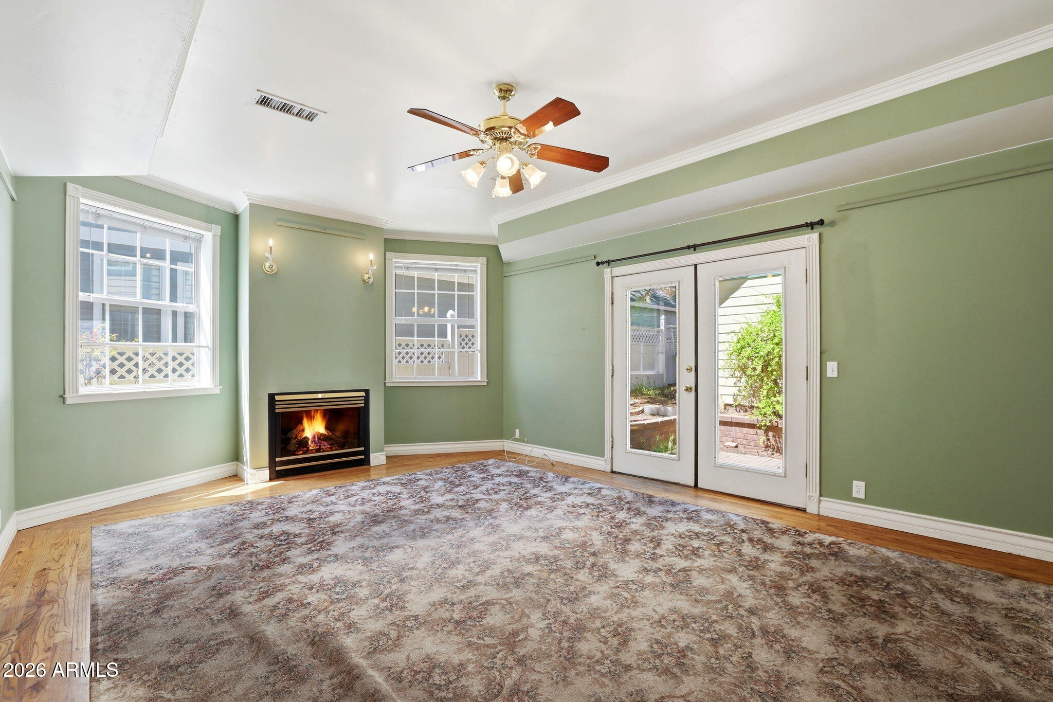 ANDERSON HEIGHTS ADDITION AMENDED - Residential