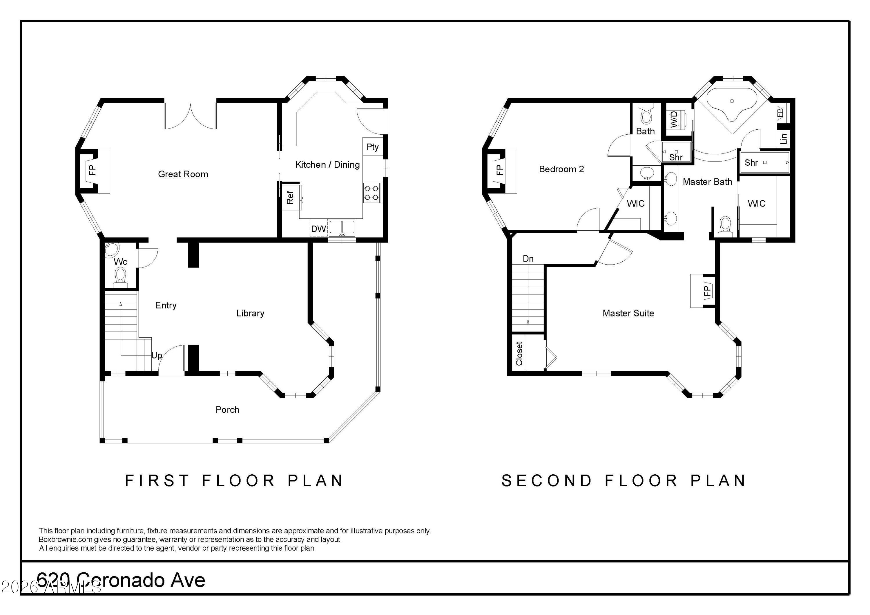 ANDERSON HEIGHTS ADDITION AMENDED - Residential
