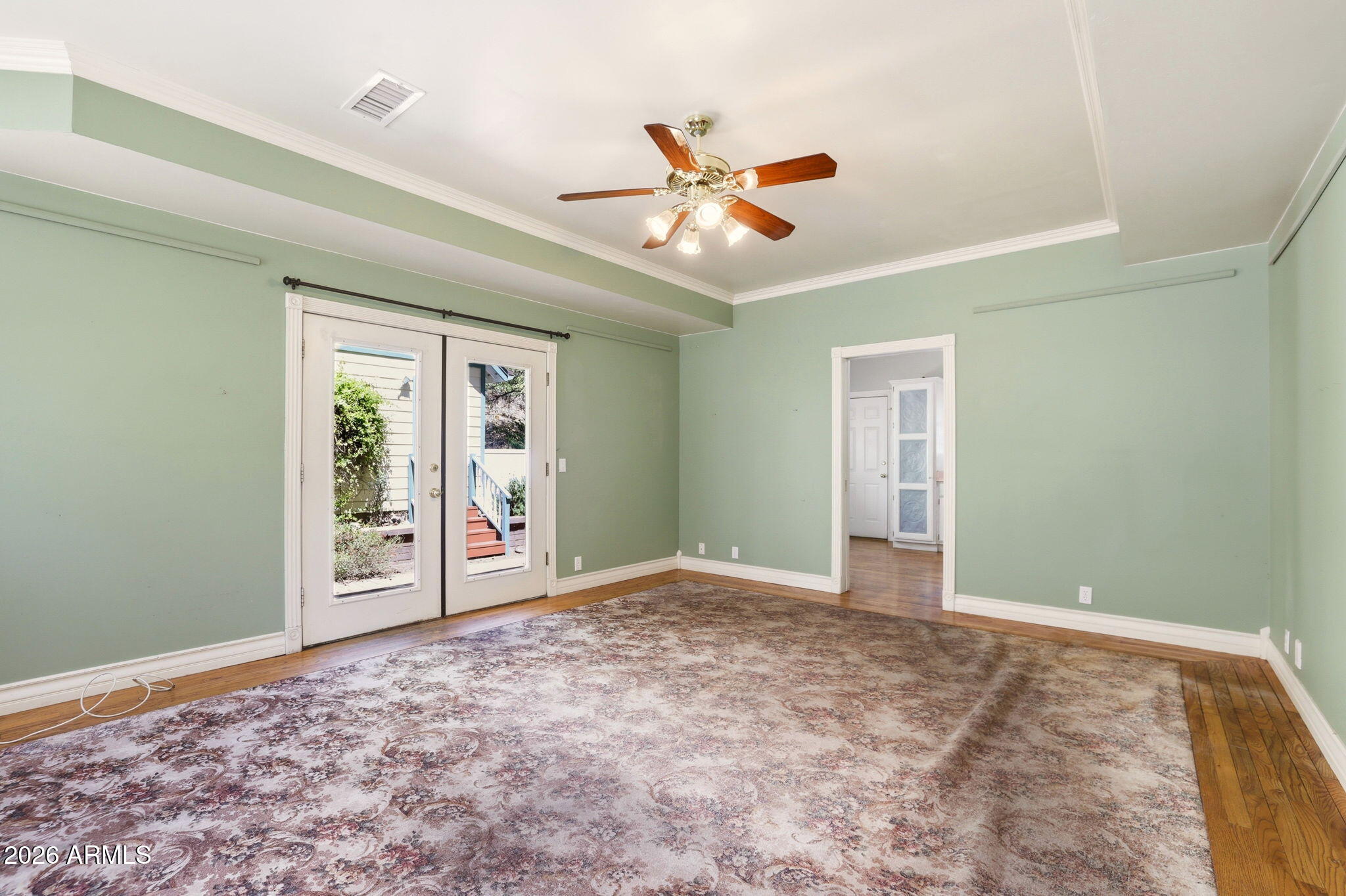 ANDERSON HEIGHTS ADDITION AMENDED - Residential