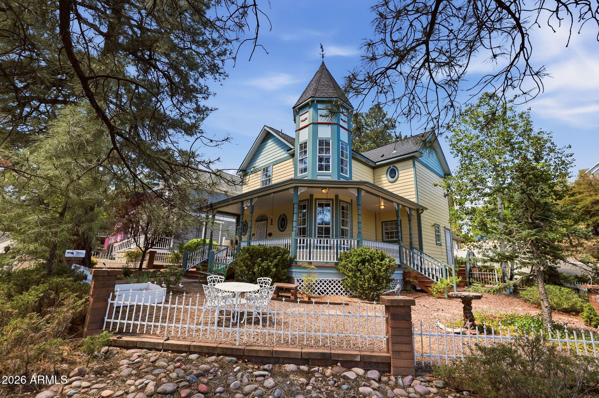 ANDERSON HEIGHTS ADDITION AMENDED - Residential