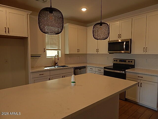 NORTHERN FARMS - Residential