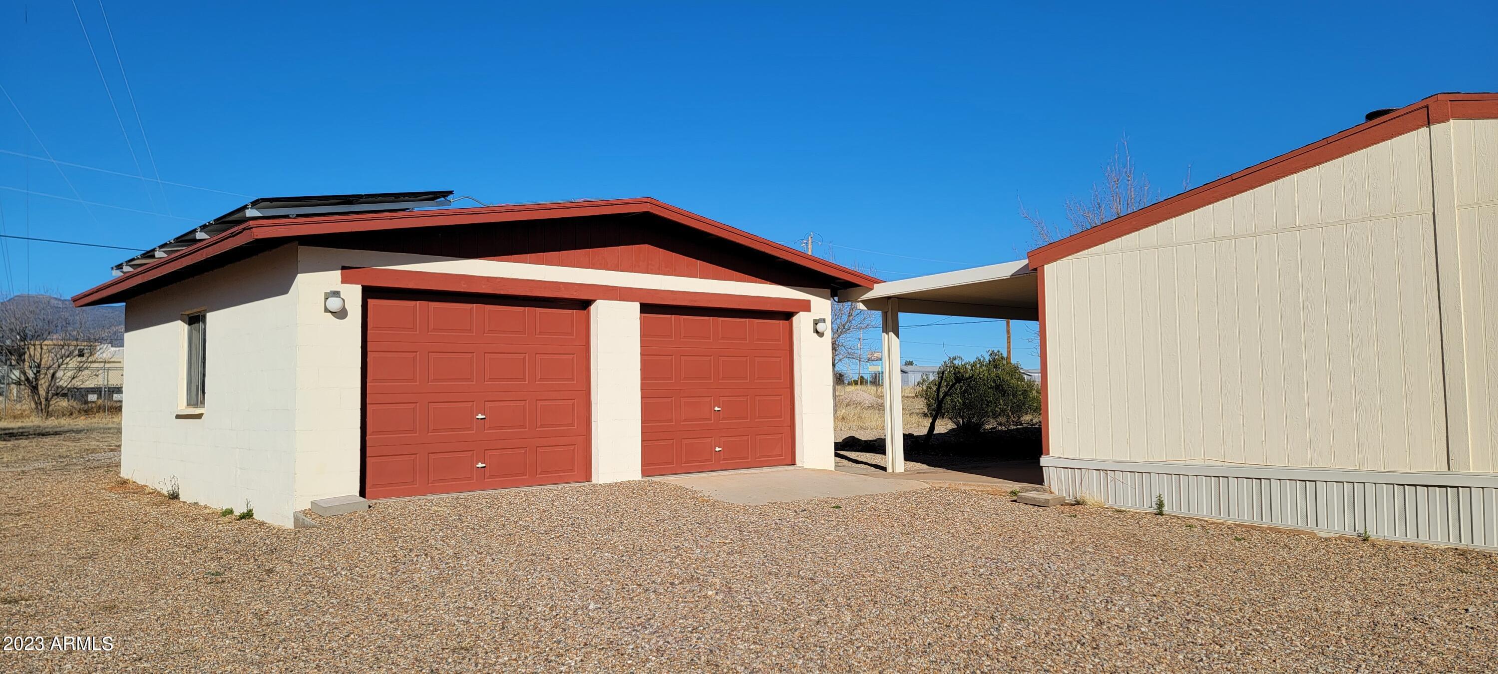 SIERRA VISTA ESTATES UNIT 3 - Residential