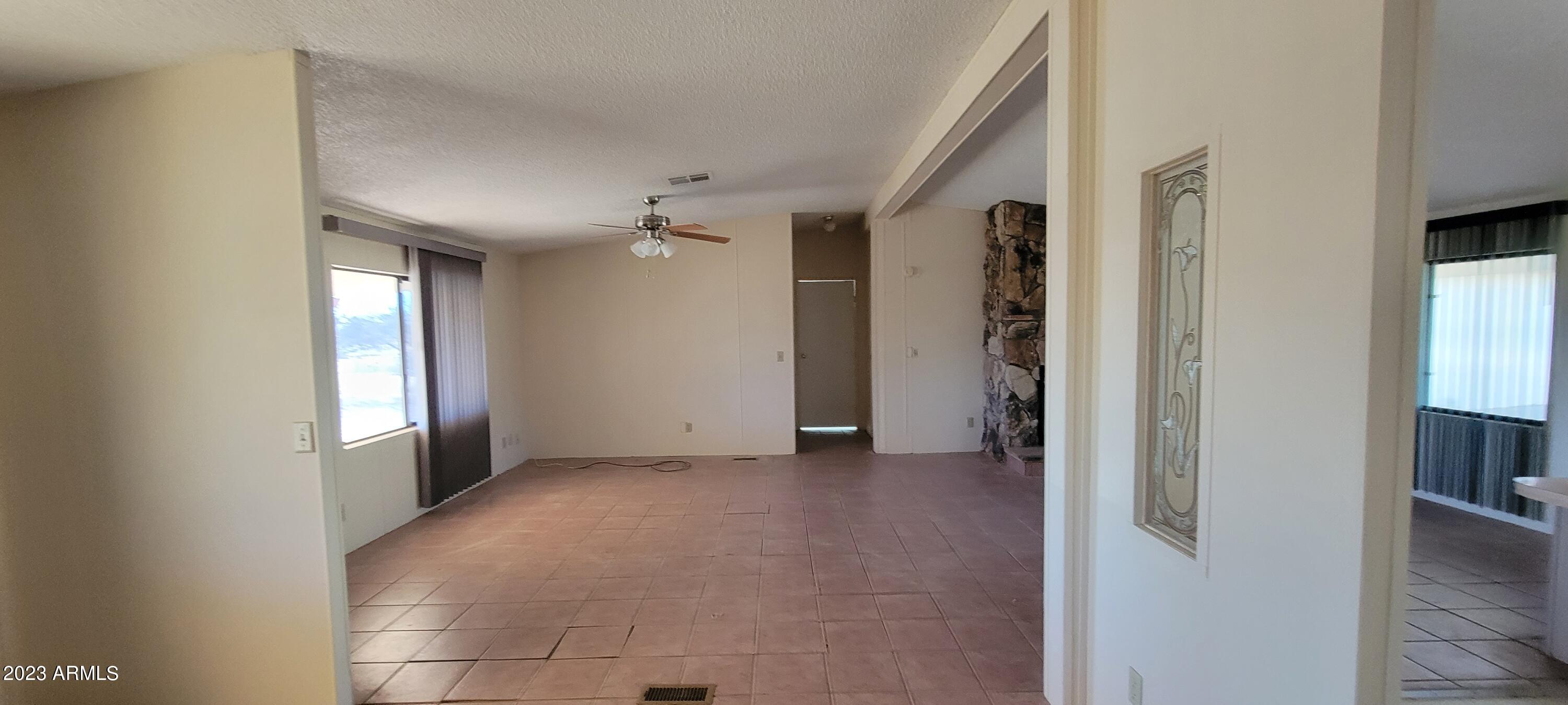 SIERRA VISTA ESTATES UNIT 3 - Residential