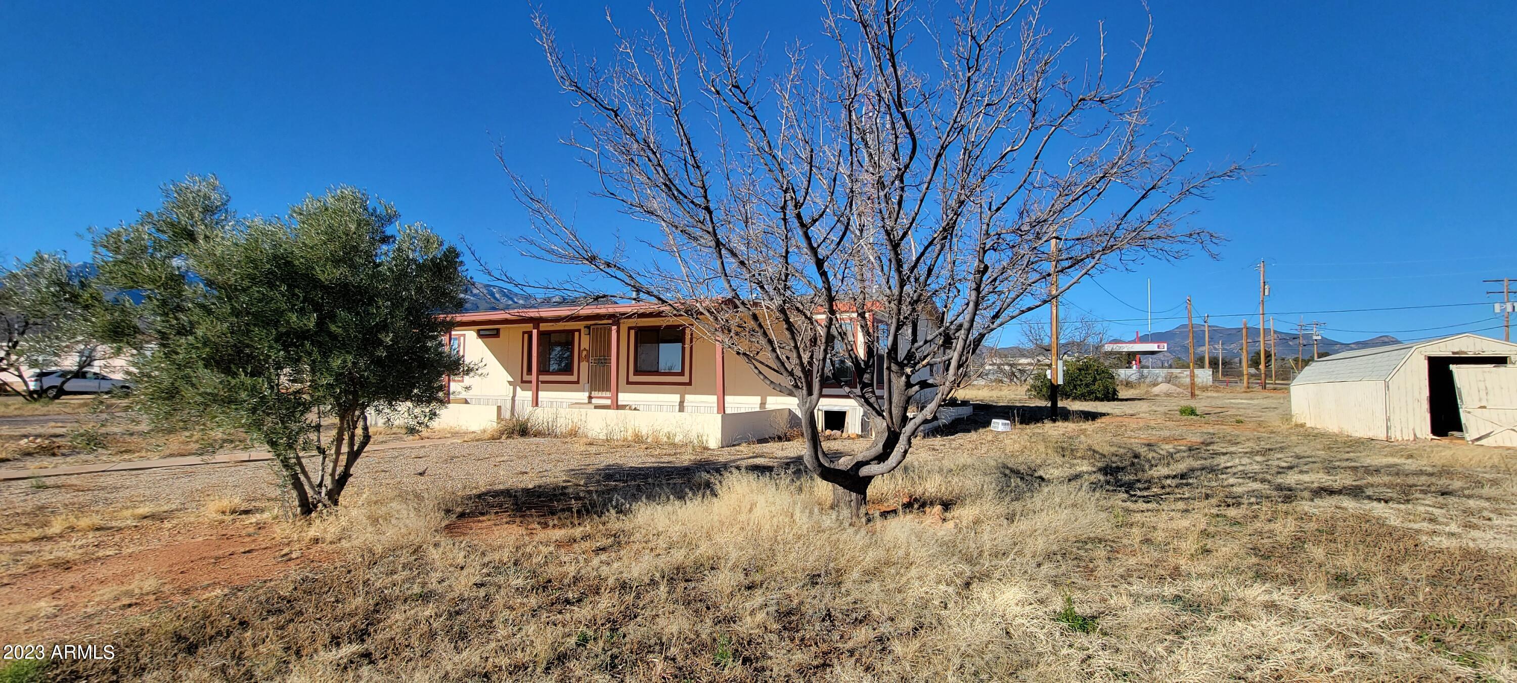 SIERRA VISTA ESTATES UNIT 3 - Residential