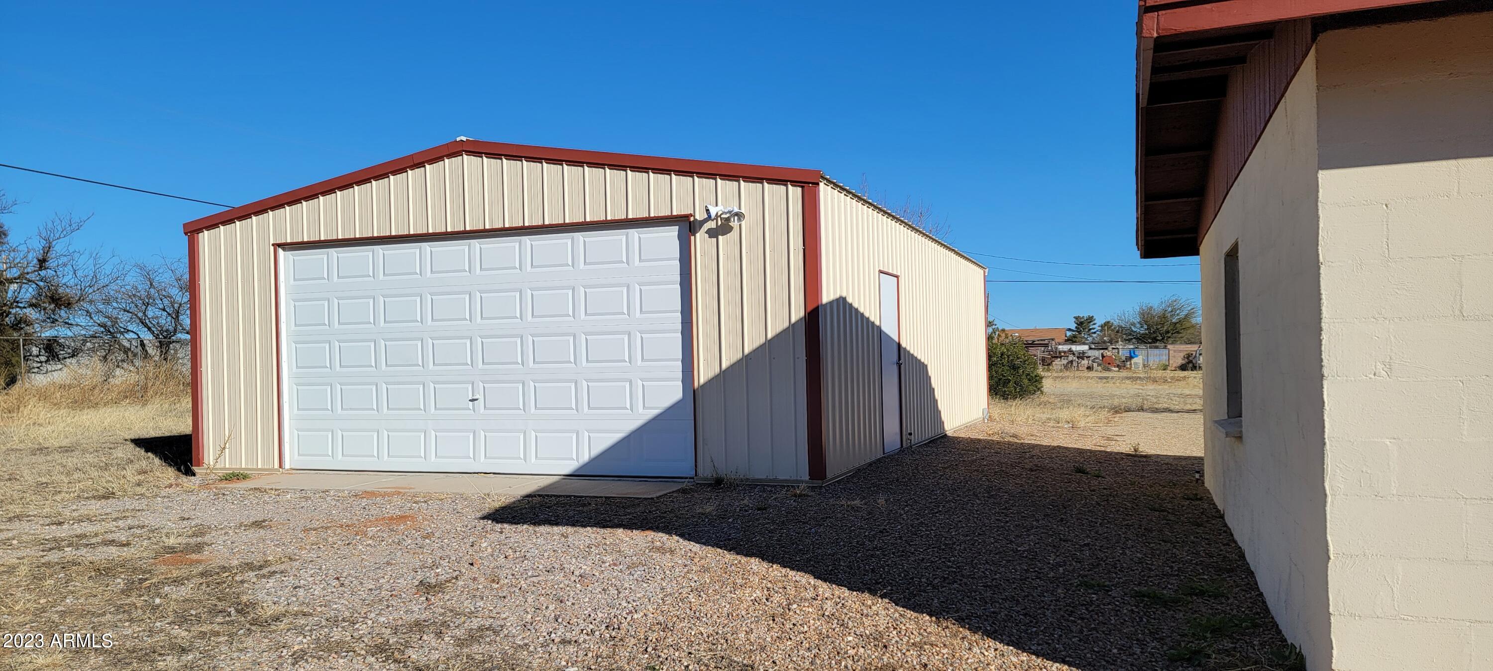 SIERRA VISTA ESTATES UNIT 3 - Residential