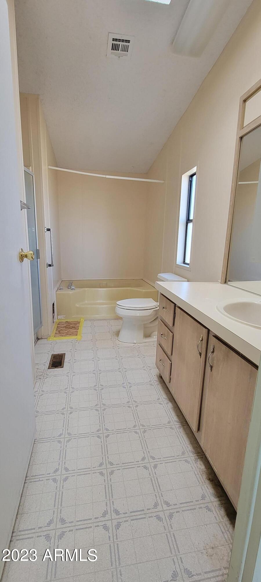 SIERRA VISTA ESTATES UNIT 3 - Residential