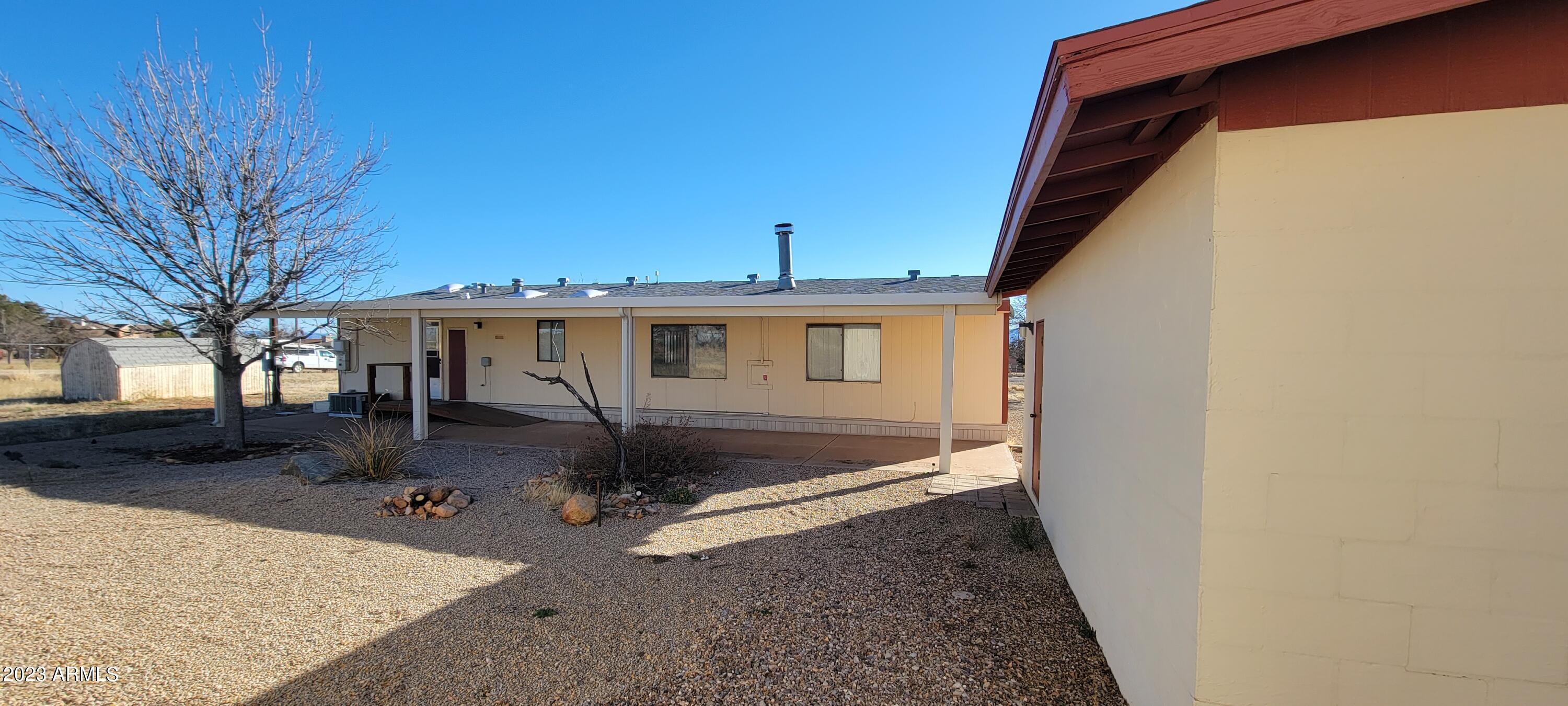 SIERRA VISTA ESTATES UNIT 3 - Residential