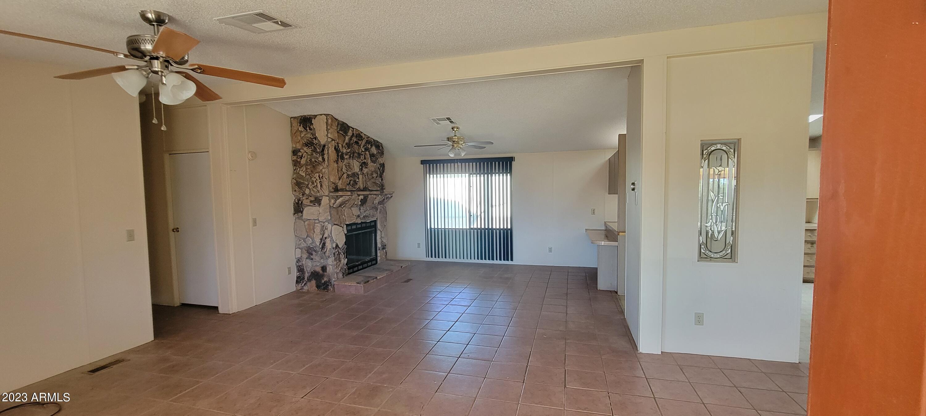 SIERRA VISTA ESTATES UNIT 3 - Residential