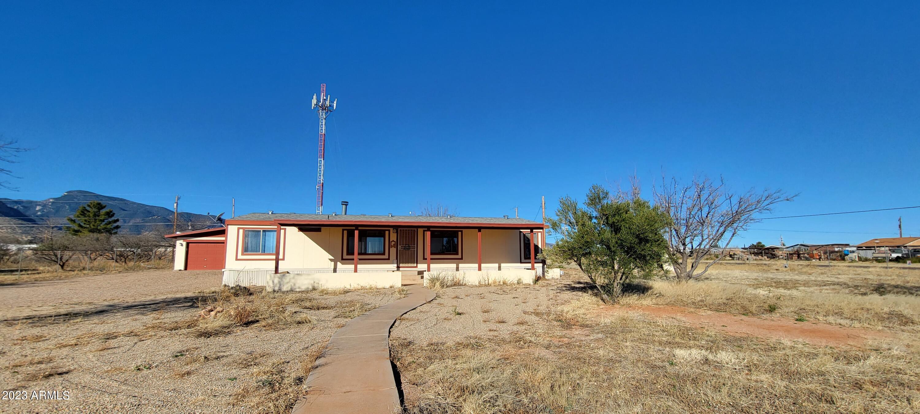 SIERRA VISTA ESTATES UNIT 3 - Residential