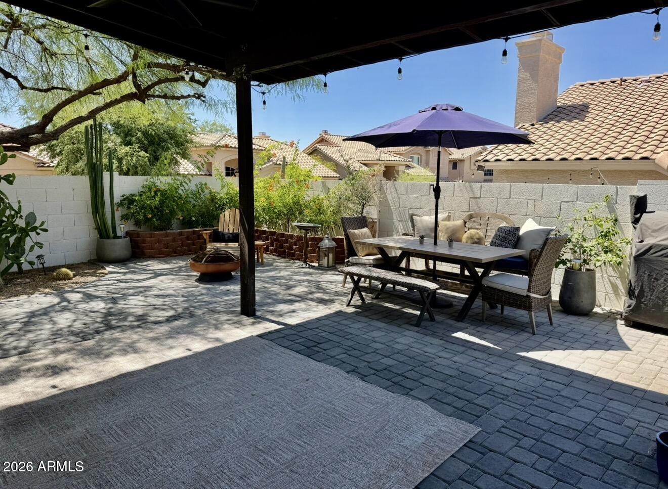 CLIFFS AT IRONWOOD VILLAGE UNIT 2 59-156 A-H - Residential Lease