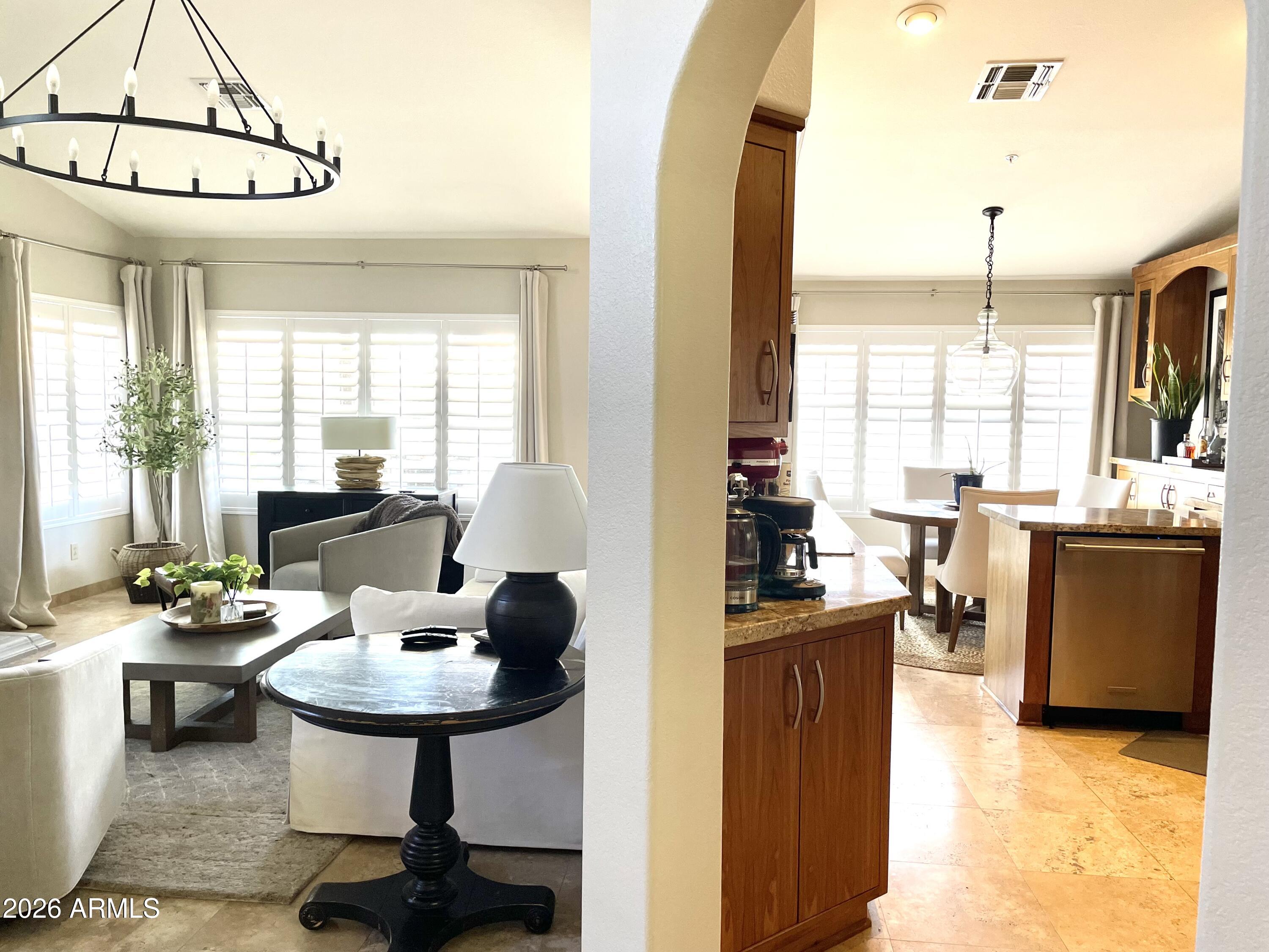 CLIFFS AT IRONWOOD VILLAGE UNIT 2 59-156 A-H - Residential Lease