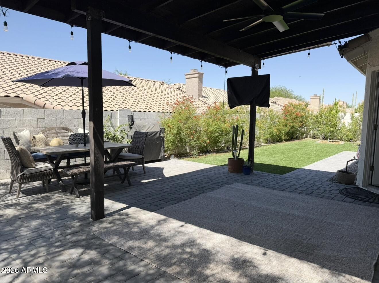 CLIFFS AT IRONWOOD VILLAGE UNIT 2 59-156 A-H - Residential Lease