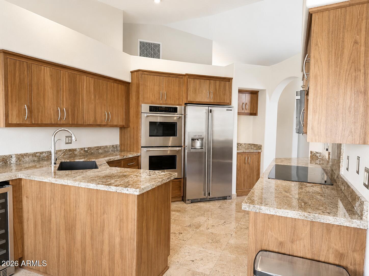 CLIFFS AT IRONWOOD VILLAGE UNIT 2 59-156 A-H - Residential Lease