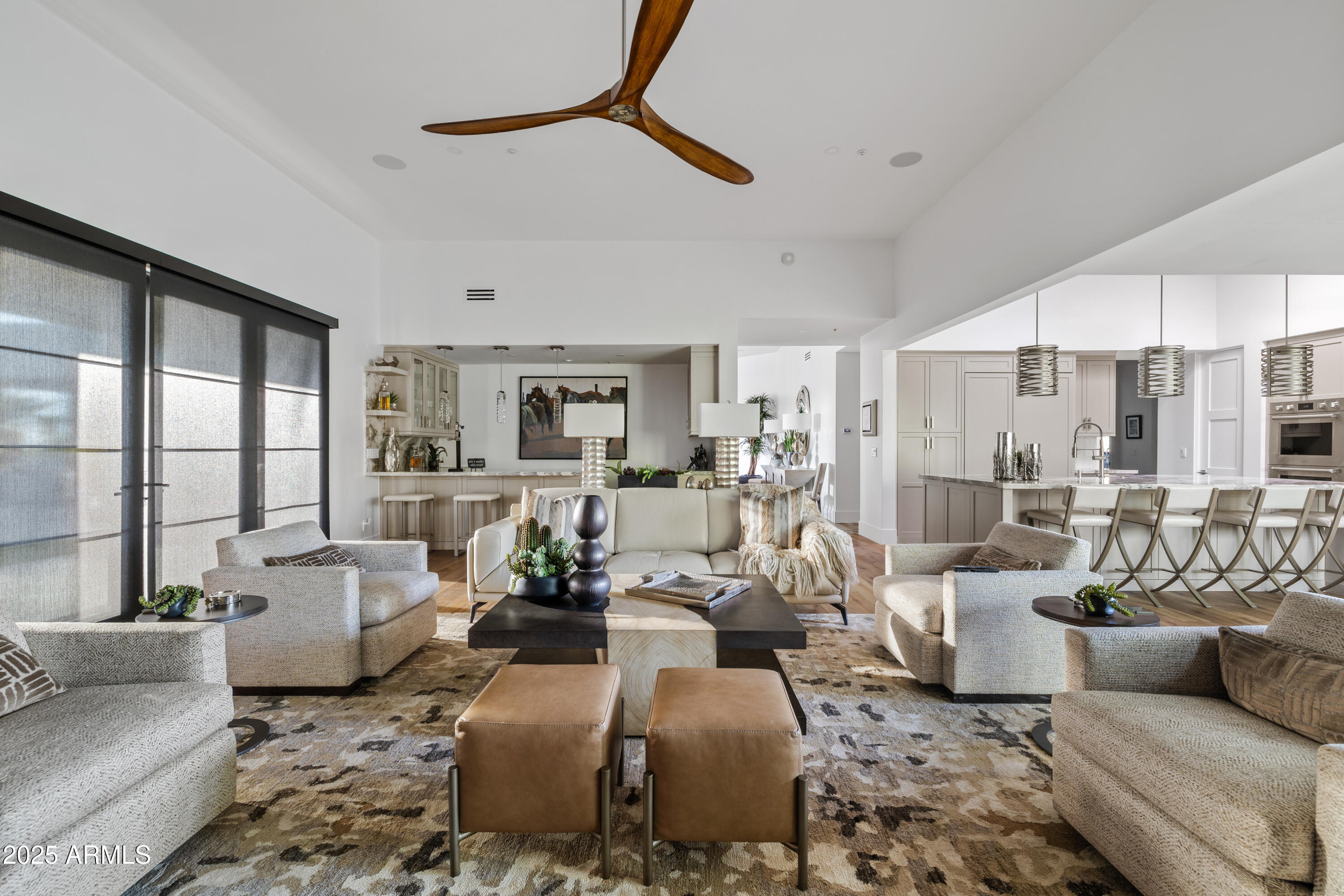 PINNACLE PEAK VISTAS 3 LOT 1-210 TR A-B - Residential