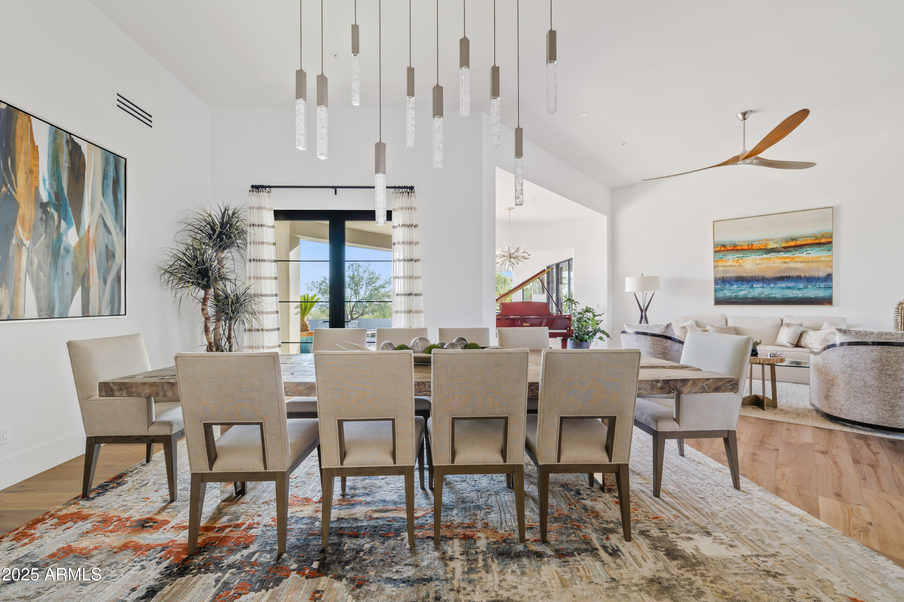 PINNACLE PEAK VISTAS 3 LOT 1-210 TR A-B - Residential