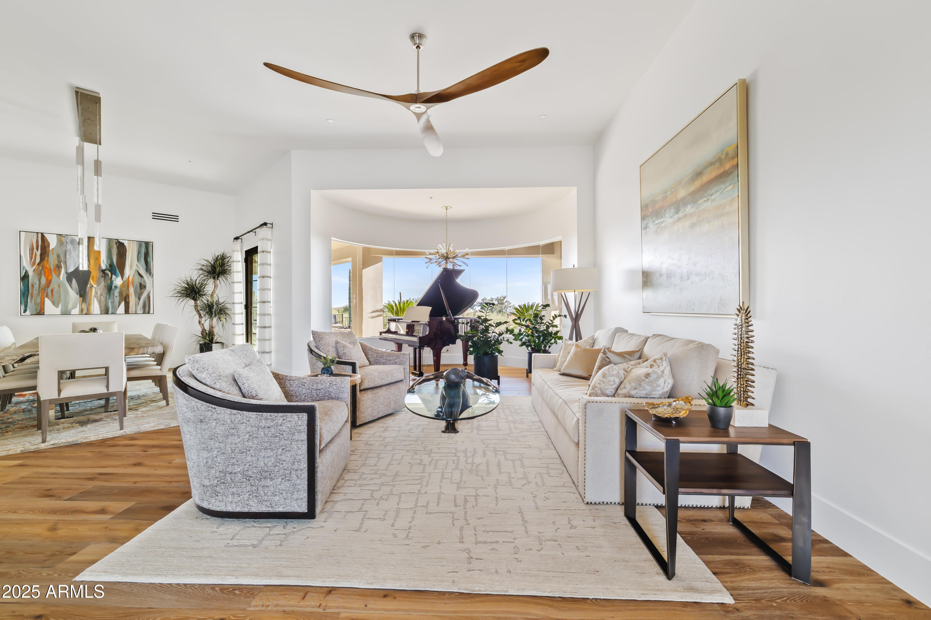 PINNACLE PEAK VISTAS 3 LOT 1-210 TR A-B - Residential