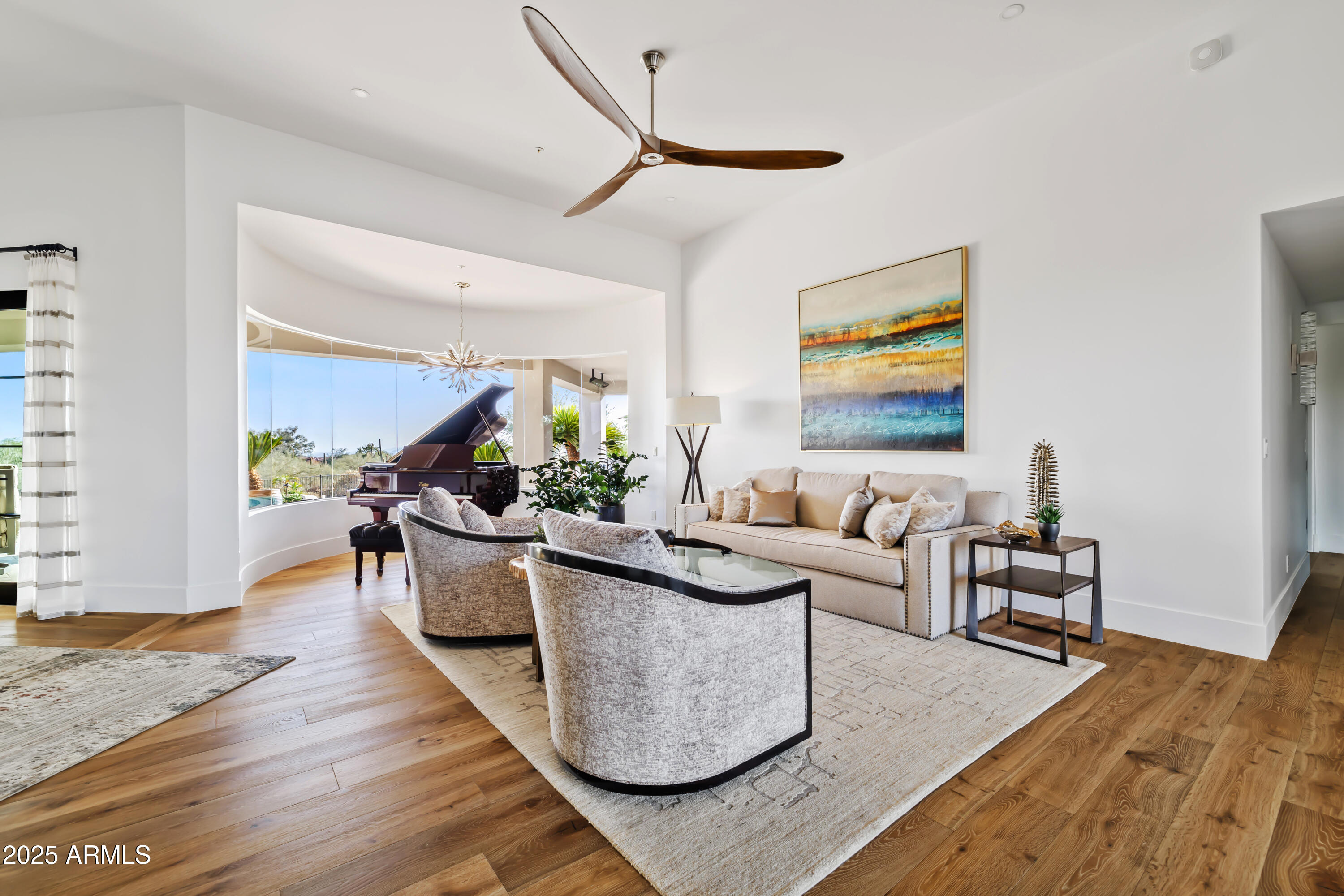 PINNACLE PEAK VISTAS 3 LOT 1-210 TR A-B - Residential