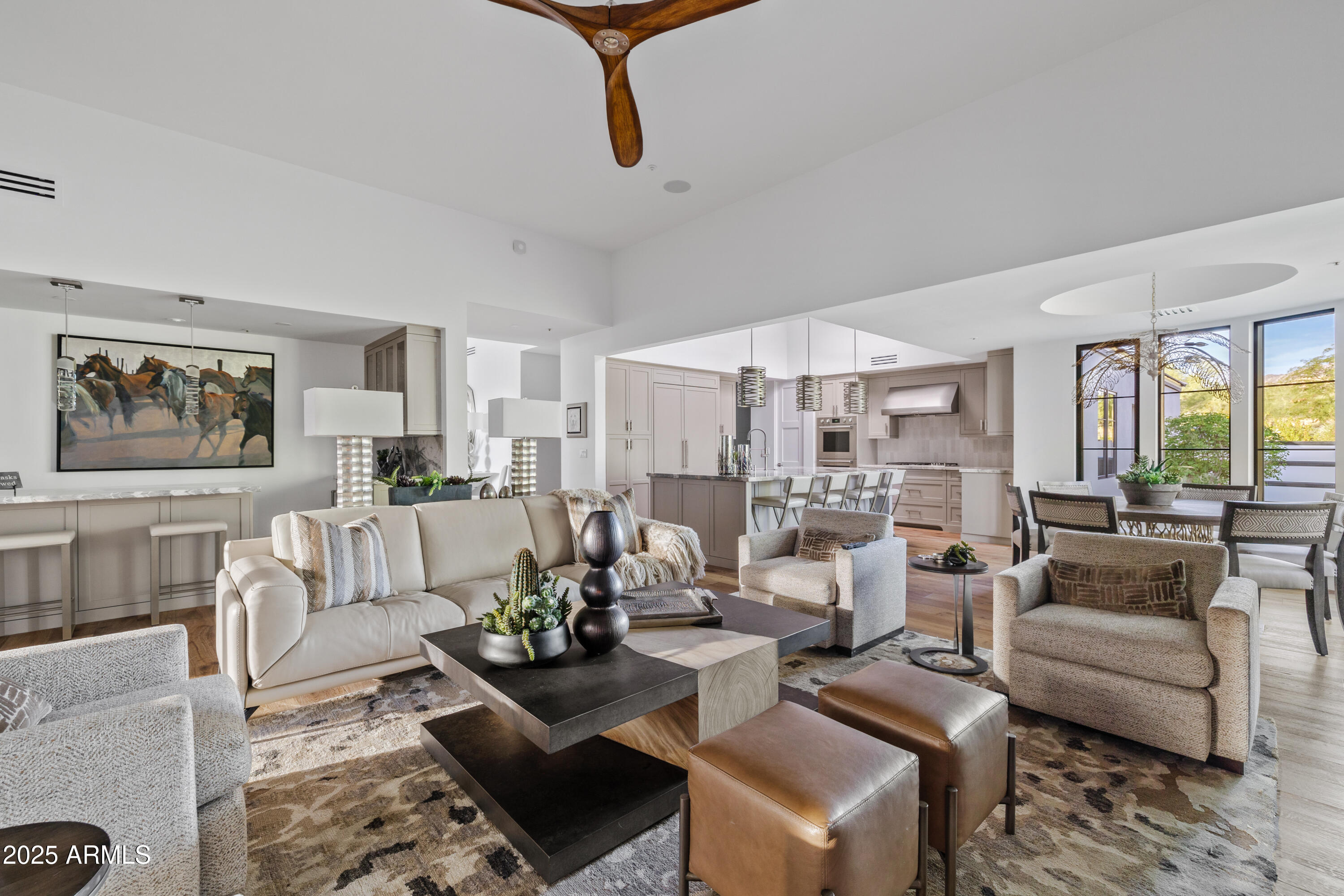 PINNACLE PEAK VISTAS 3 LOT 1-210 TR A-B - Residential