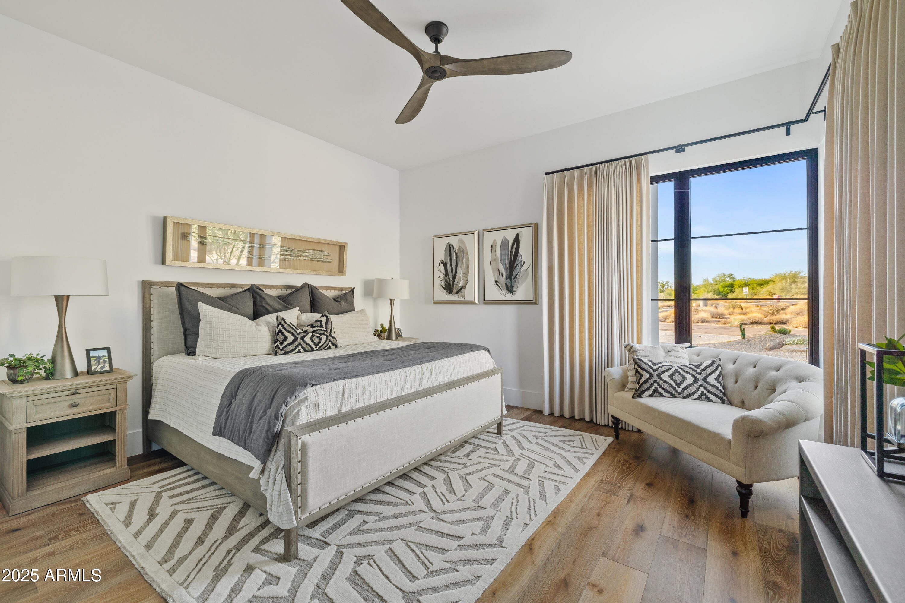 PINNACLE PEAK VISTAS 3 LOT 1-210 TR A-B - Residential